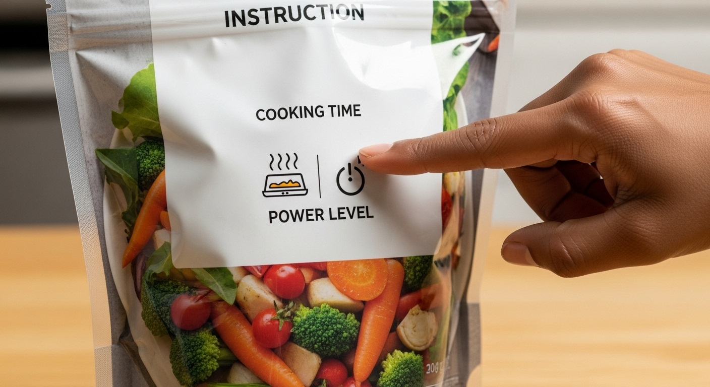 Conseils si vous utilisez quand même les sachets