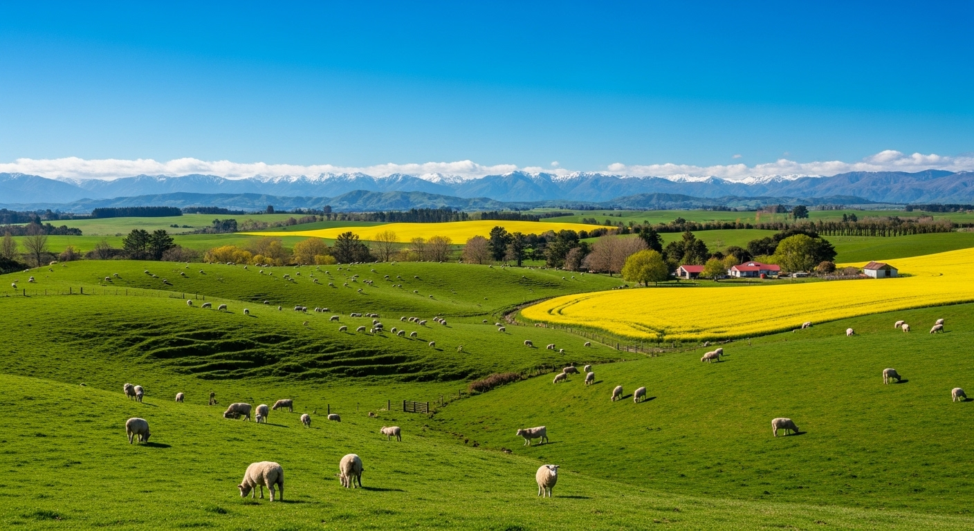 Cap sur le sud : l'Australie et la Nouvelle-Zélande, nos meilleures chances ?