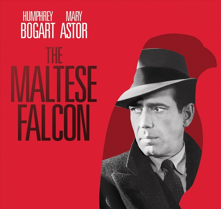3. Le Faucon Maltais dans Le Faucon Maltais