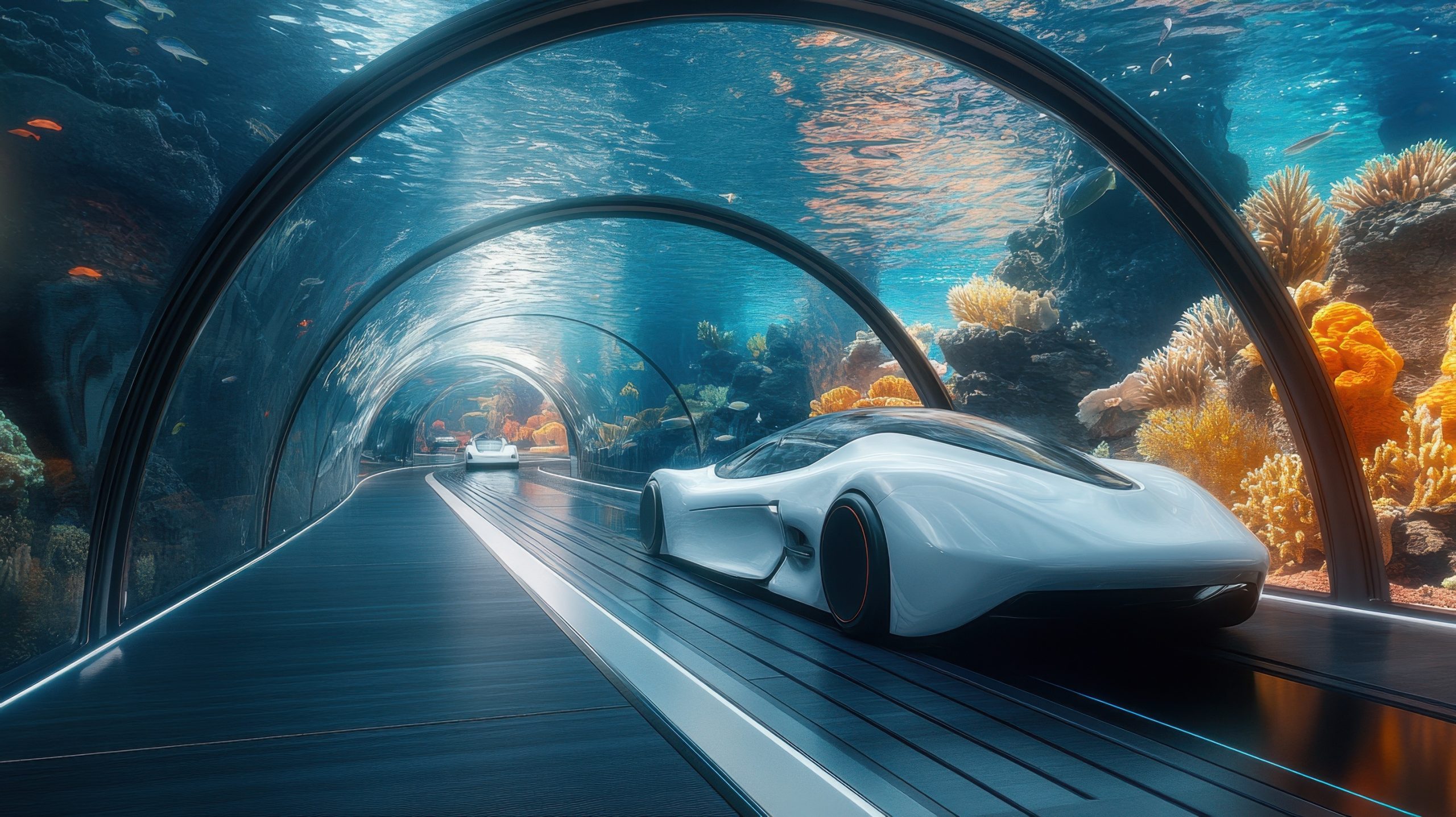 Conclusion : Rogfast, la route du futur ou le vertige du progrès ?