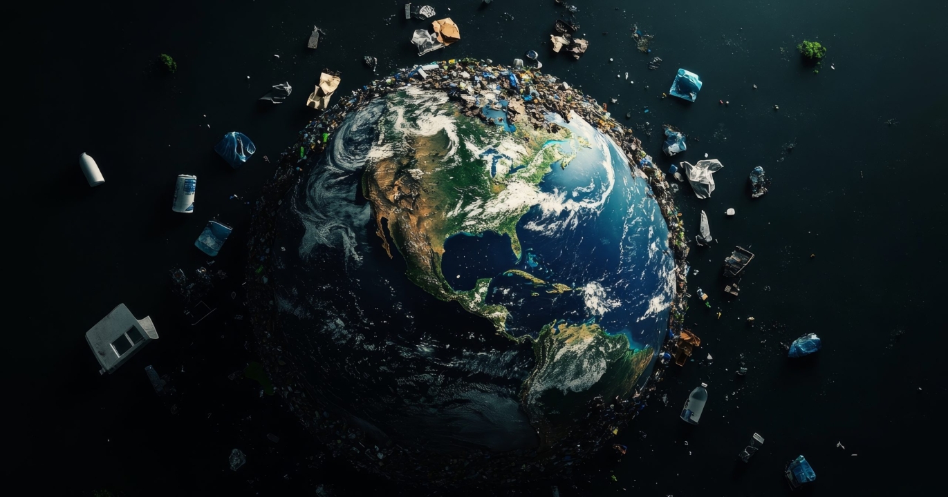 L’espace hanté : quand un satellite mort de la NASA crie dans le vide