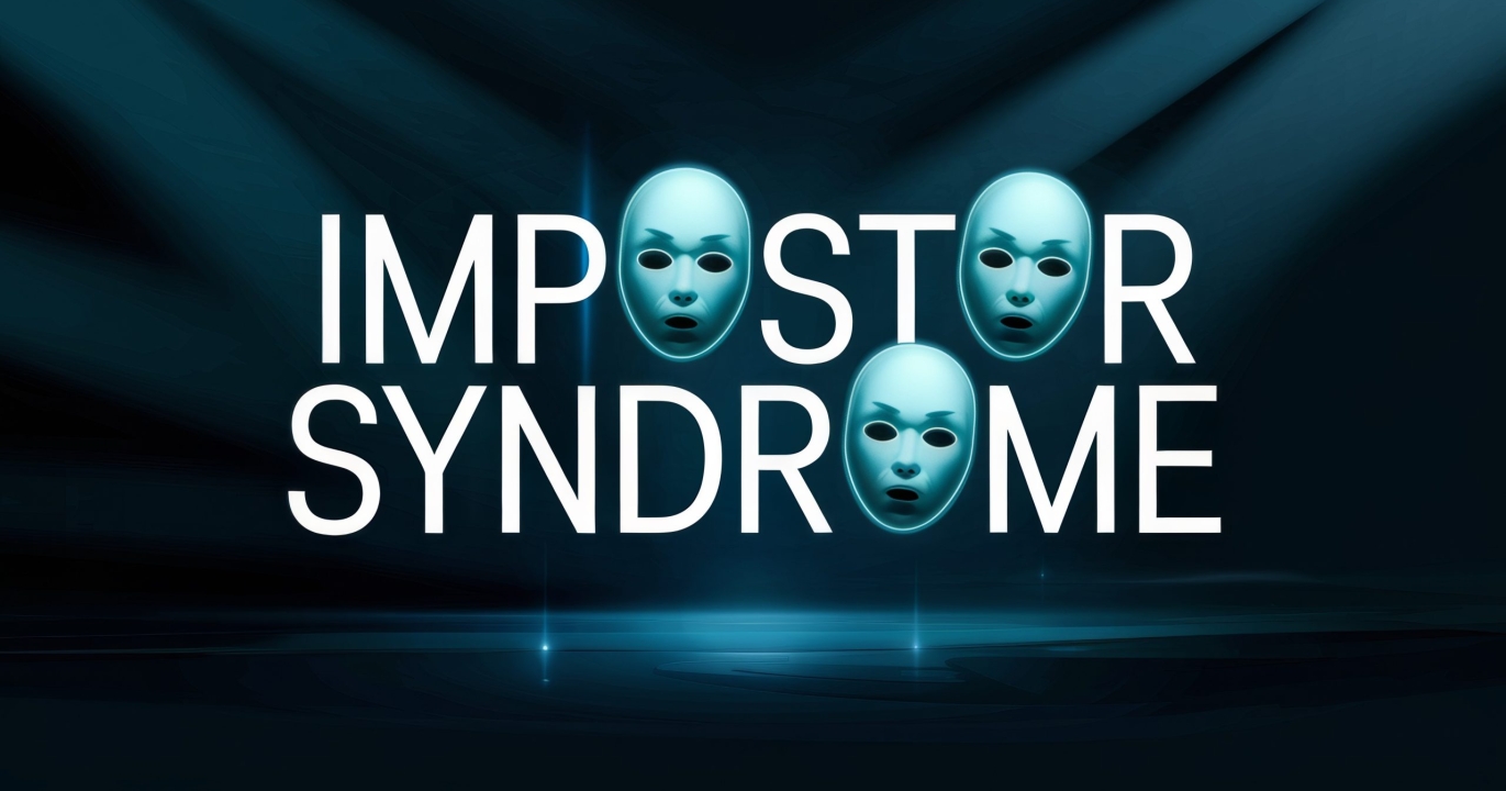 Le syndrome de l’imposteur dévoilé : comment même les plus grands génies doutent d’eux