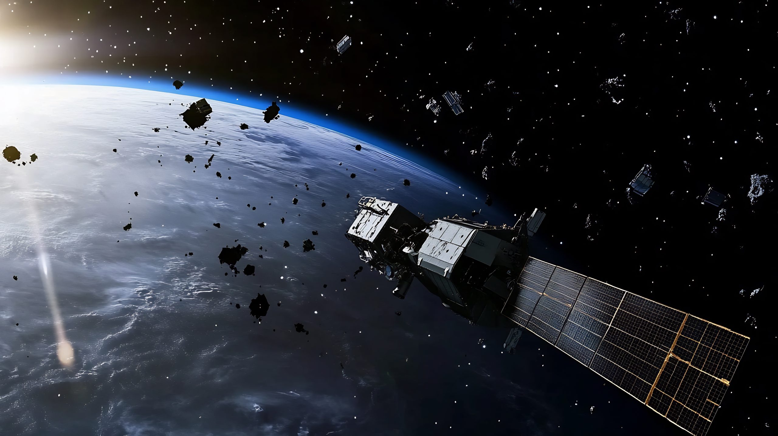 Vers une prise de conscience : la science face au chaos