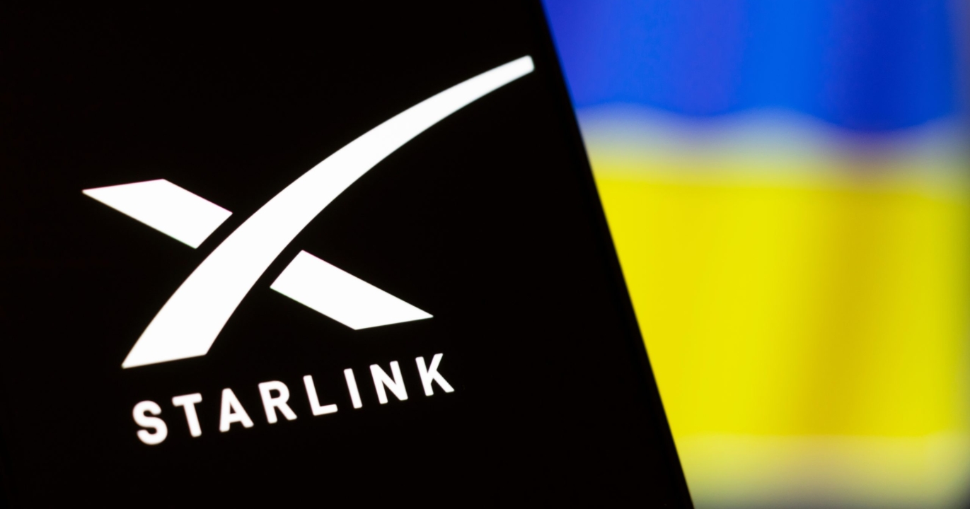 Starlink pose ses ailes : L’internet satellitaire, sans installation, débarque sur mobile