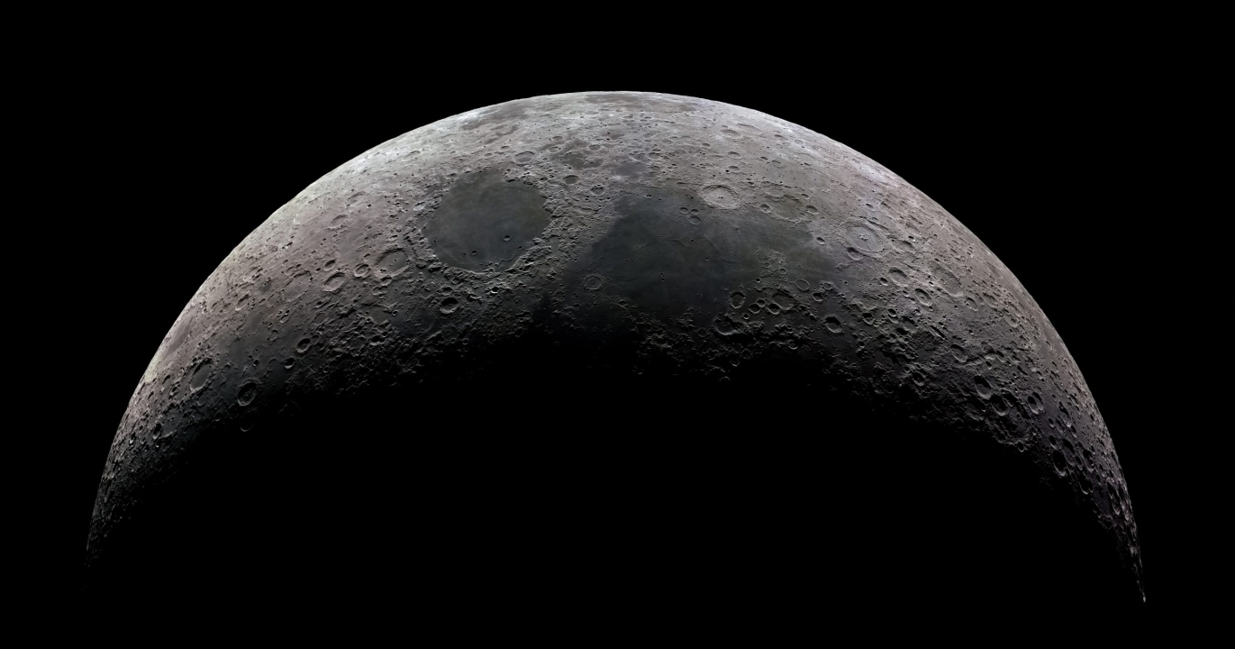 Chine : une percée laser entre Terre et Lune bouleverse l’avenir spatial