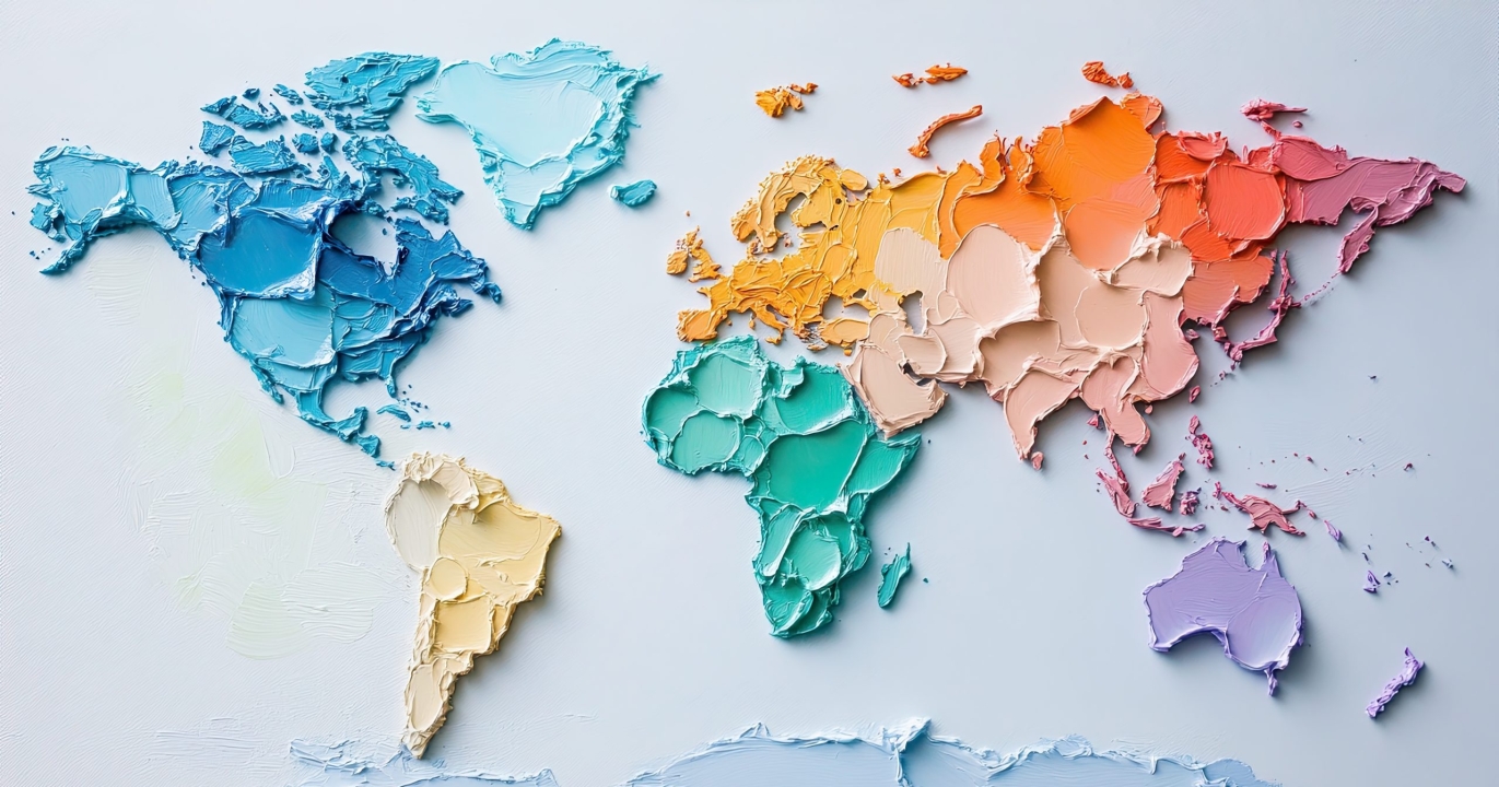 L’Afrique se brise : l’aube du sixième océan