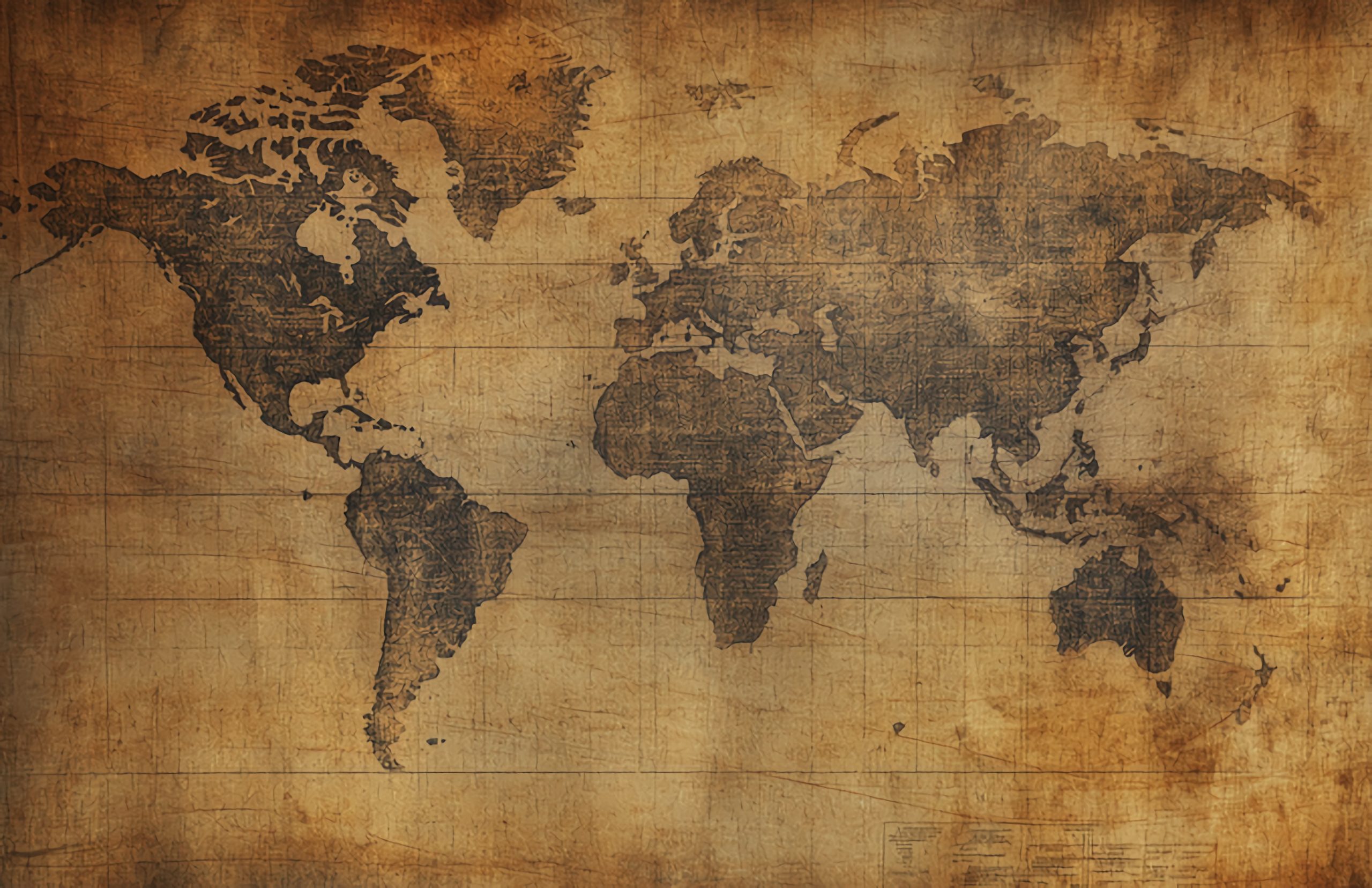 Conclusion : l’éveil d’un monde neuf