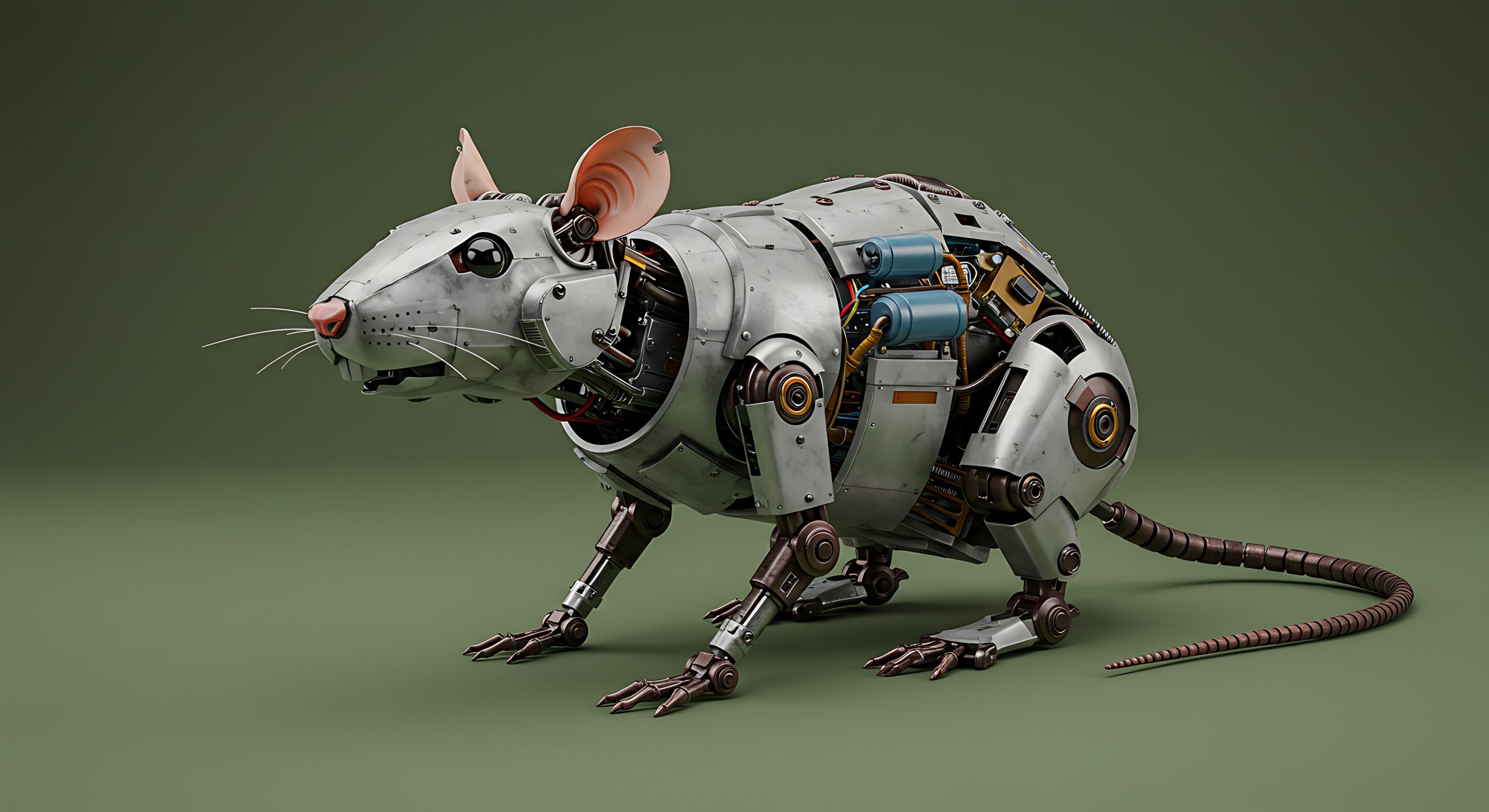 Conclusion : dans la peau de la dissonance – vers une co-évolution machine-animal