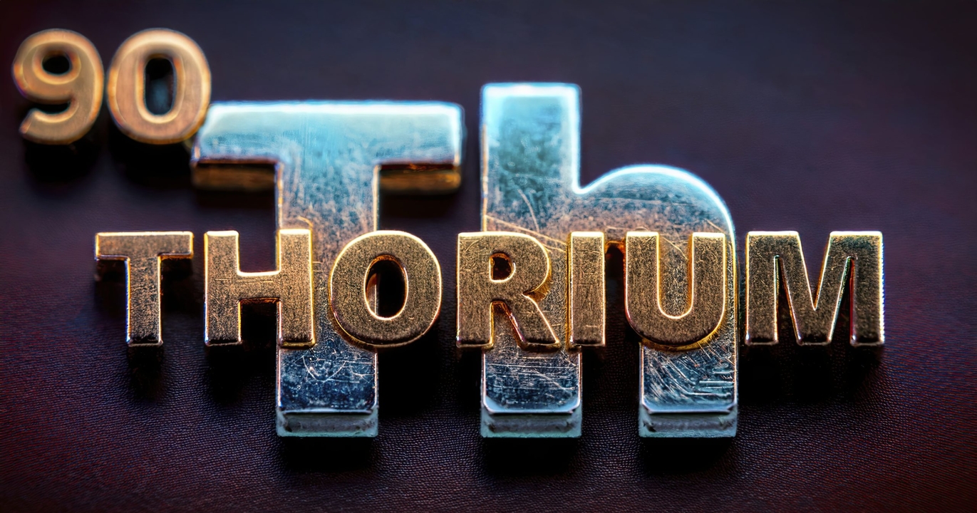 La révolution silencieuse : comment le thorium propulse la Chine au sommet de l’innovation nucléaire