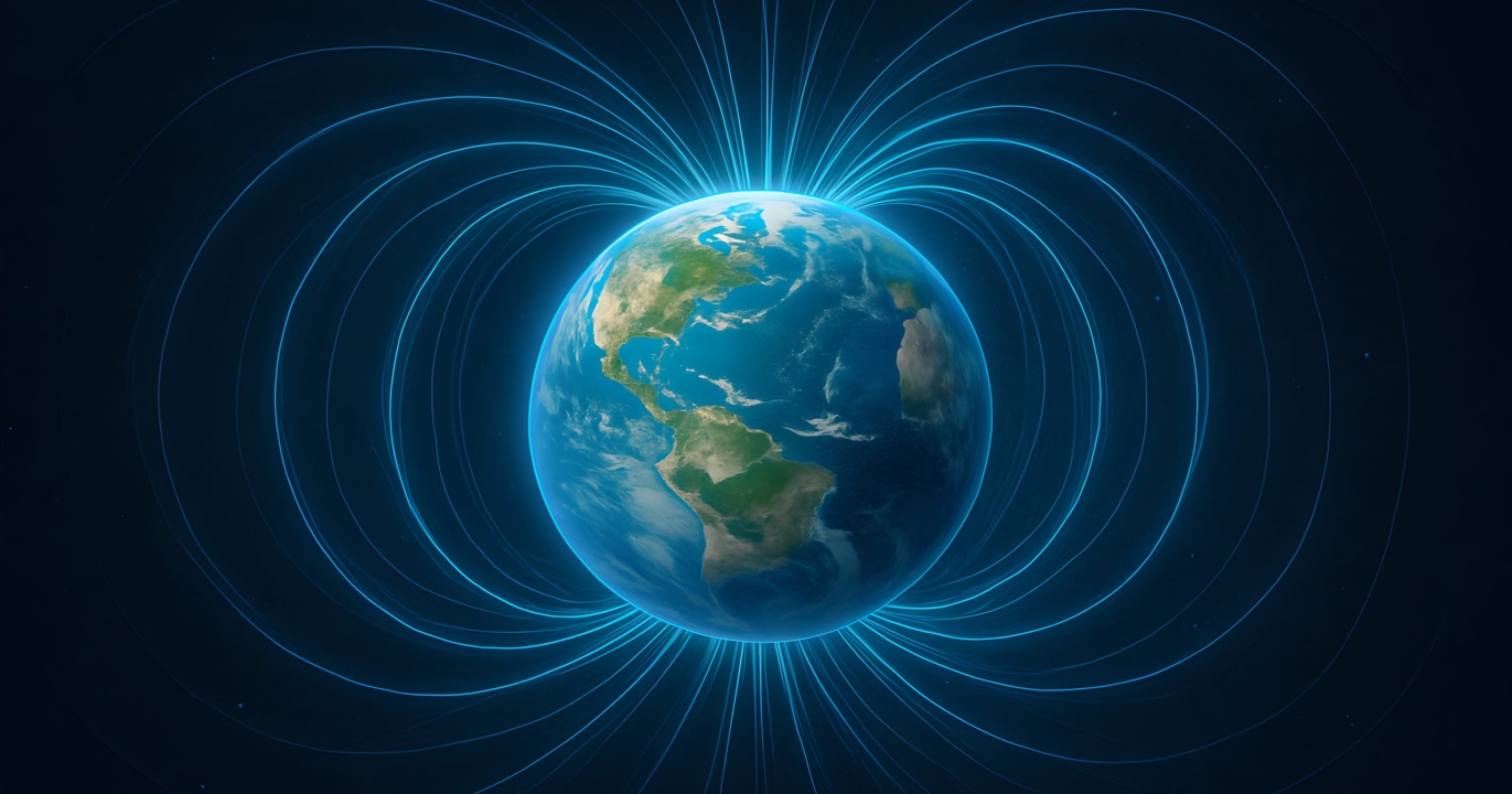 Ils voient l’invisible : quand les animaux percent le voile du champ magnétique