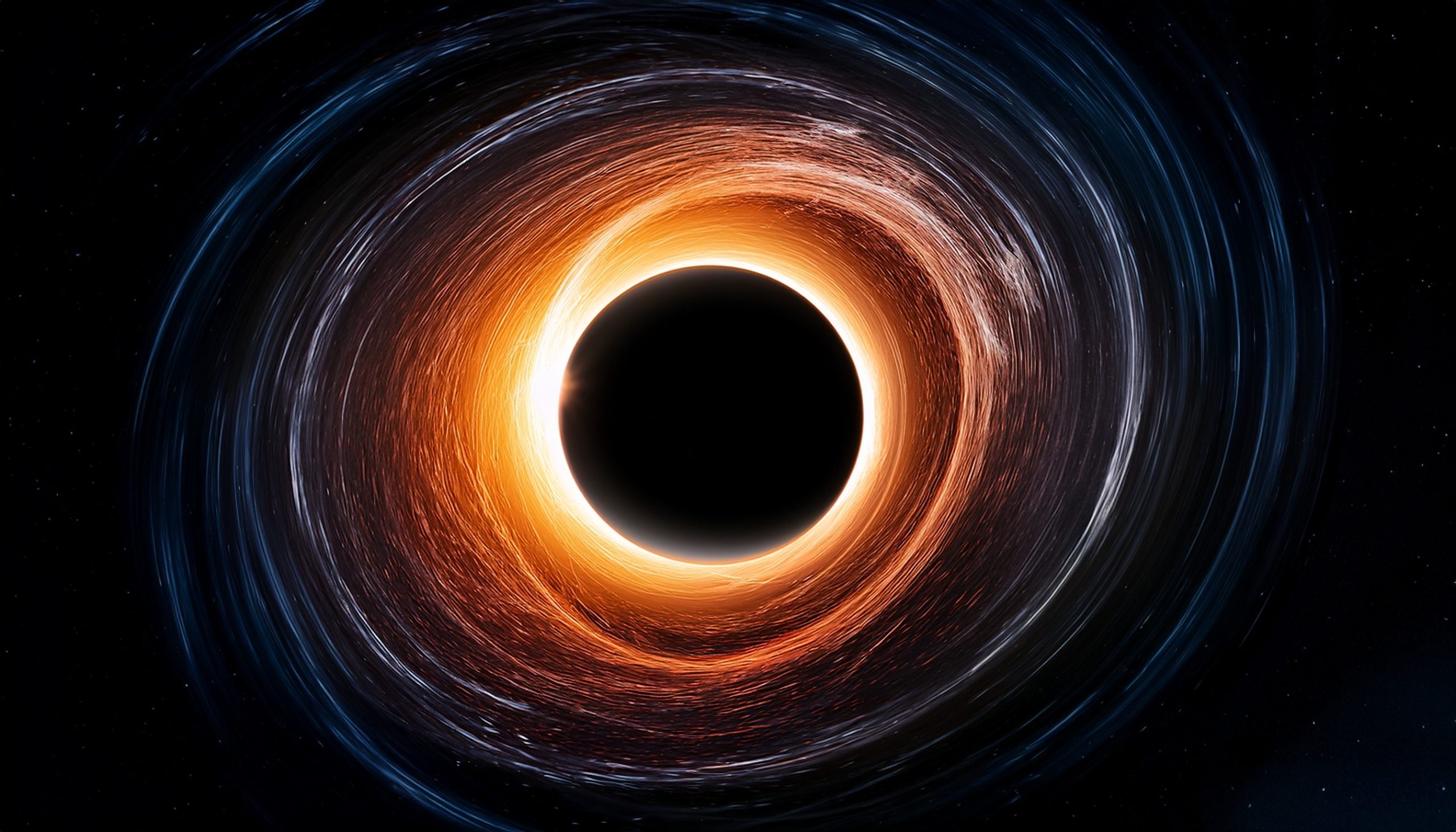 L’univers révélé : ce que la fusion des trous noirs nous apprend sur notre place