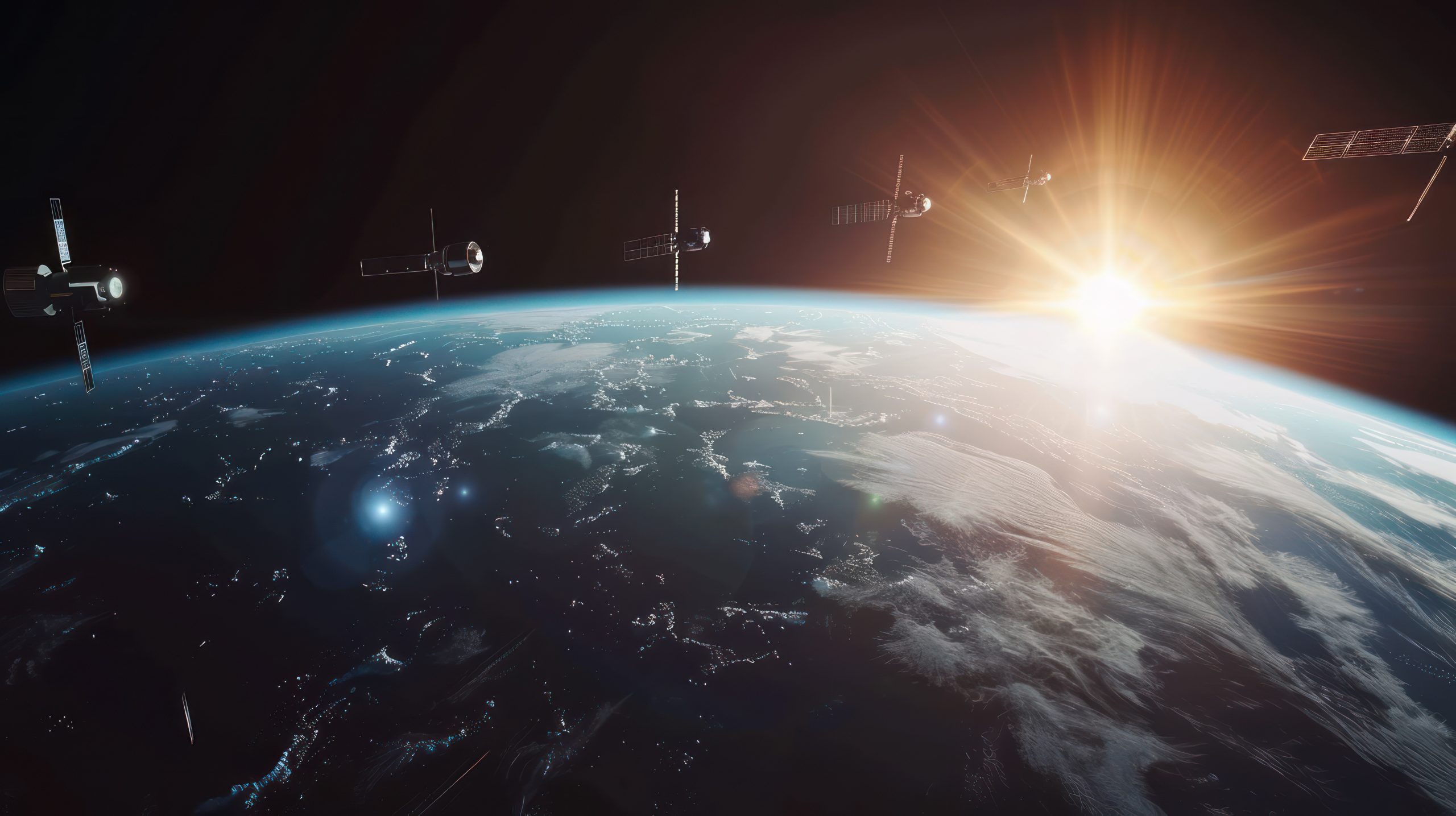 Nouveau souffle sur la connectivité : une technologie sans précédent