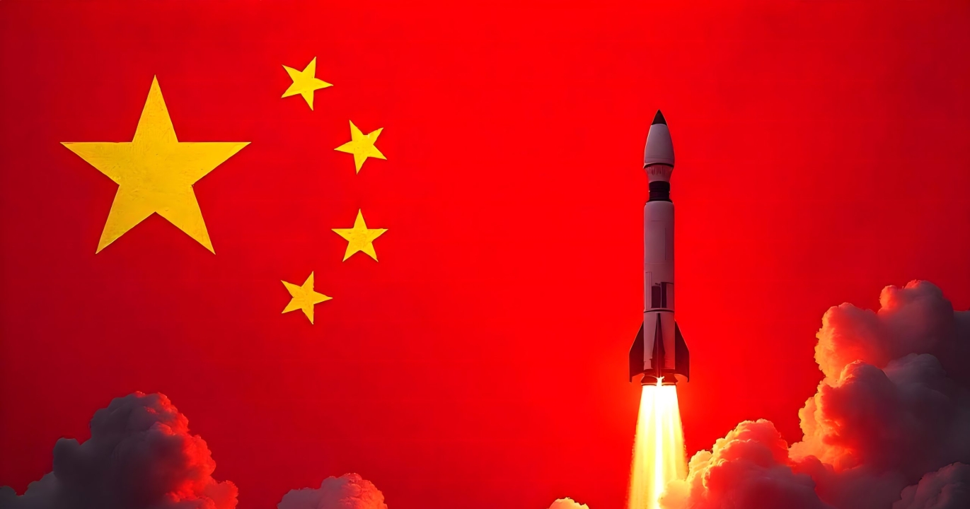 Quand Pékin change la trajectoire des étoiles : La nouvelle conquête spatiale qui redéfinit l&#039;équilibre mondial