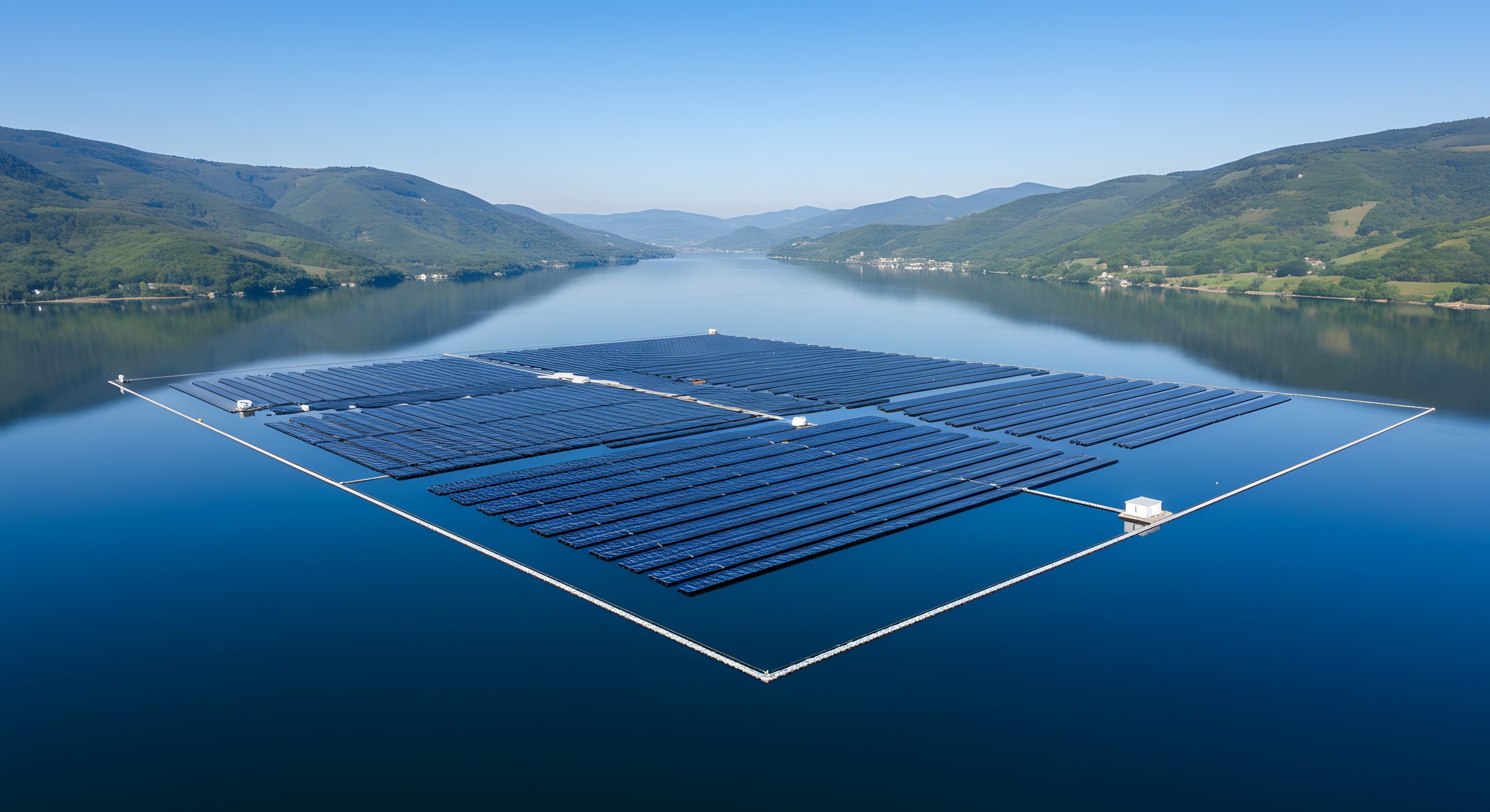 Les ambitions chinoises : une stratégie énergétique en pleine mer