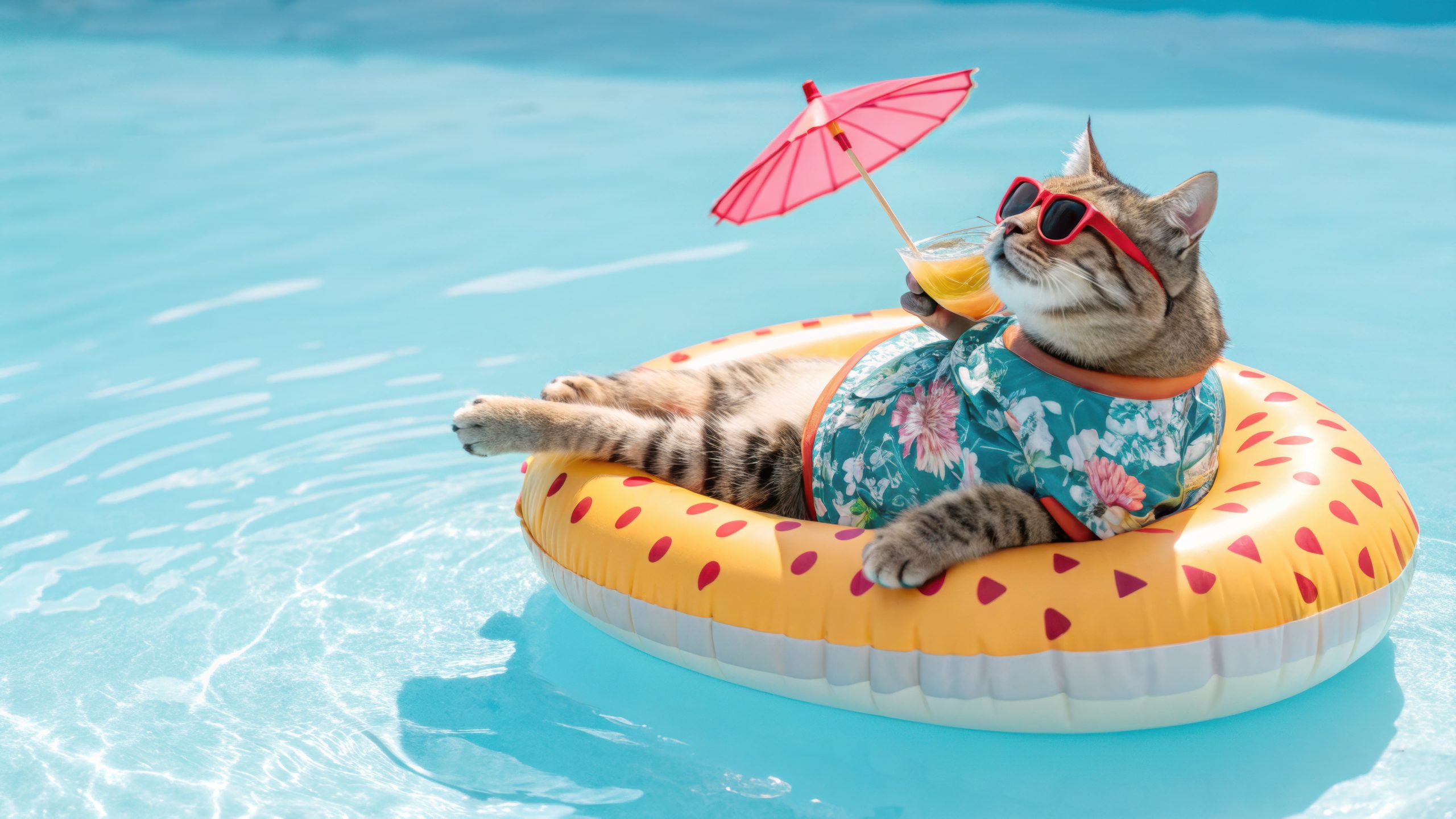 Comportements à risque et signaux d’alerte chez le chat et le chien