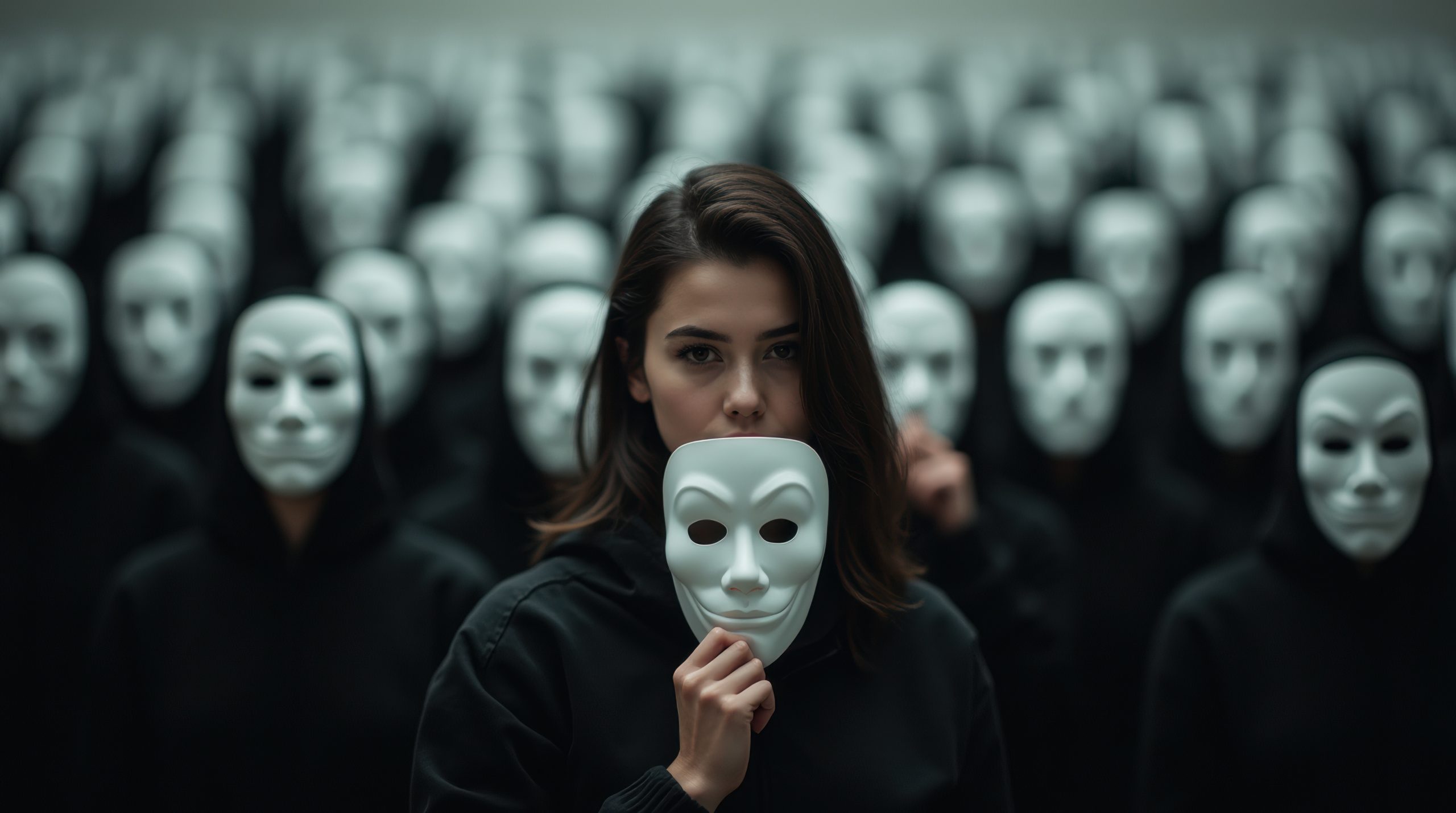 Décrypter le mécanisme du doute chronique : racines, symptômes, spirale