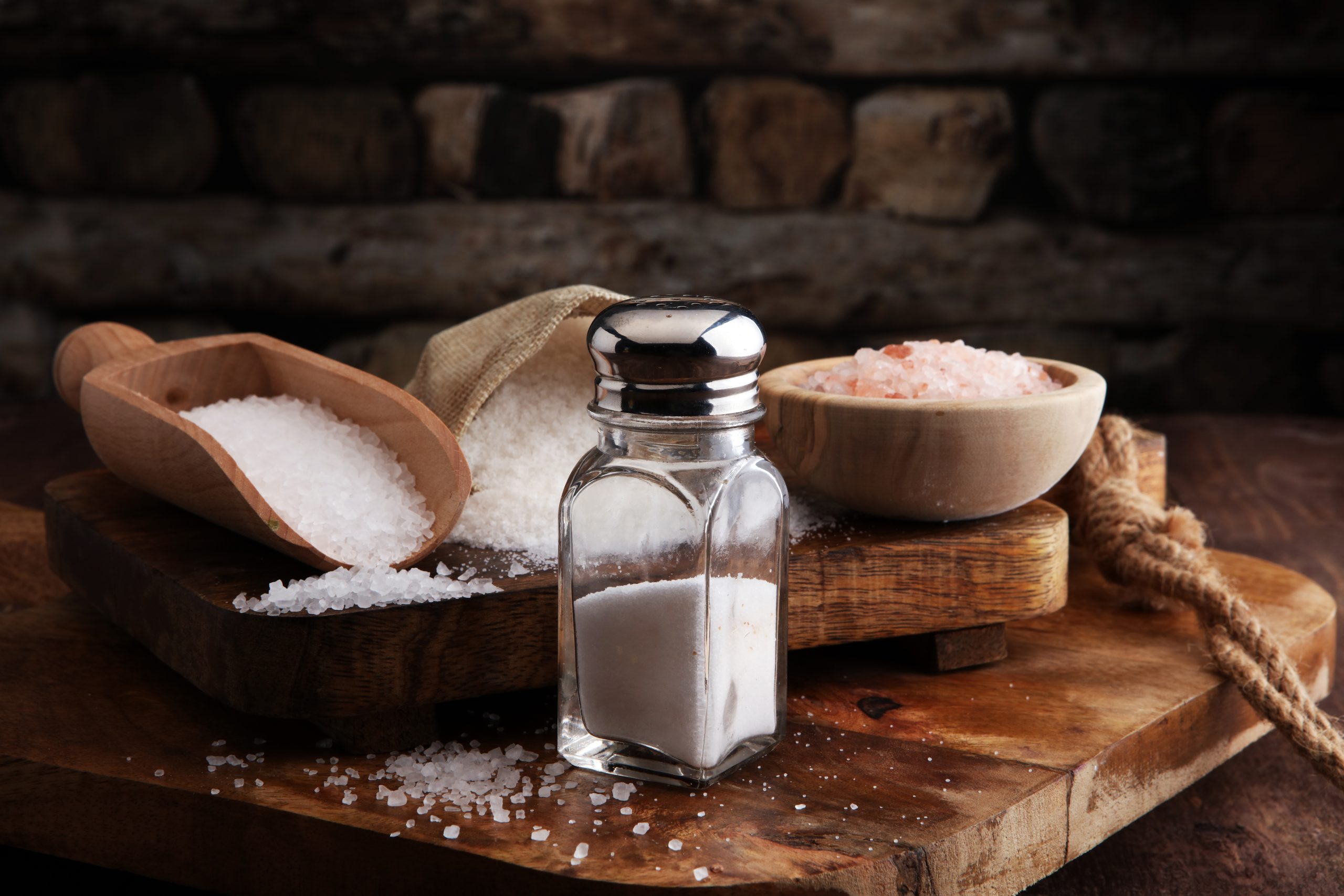 Quels sont les effets d’une consommation excessive de sel sur la santé ?
