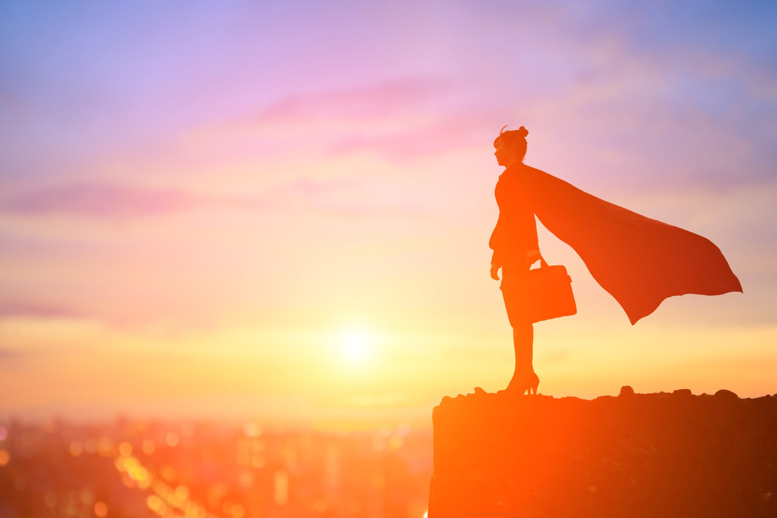 Oubliez les mythes : le quotidien de l’impossible