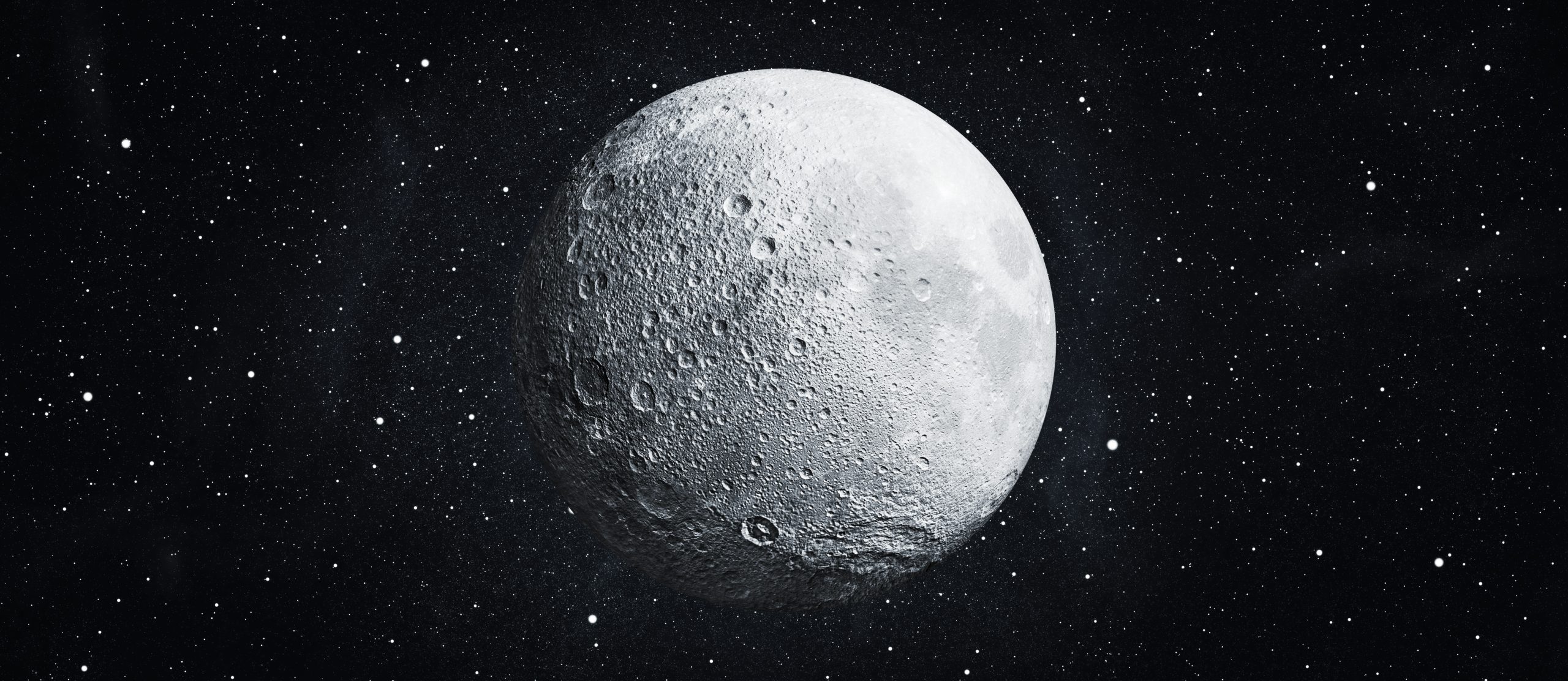 Les premiers nez humains sur la Lune : témoignages inattendus