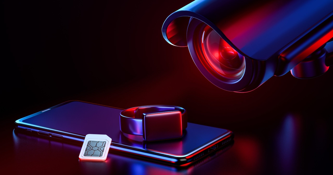 Votre téléphone est peut-être à l’écoute… Et pas seulement pour le plaisir