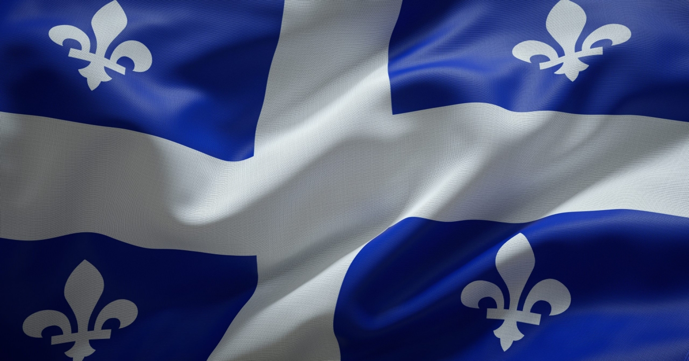 Les plus vieilles roches terrestres viennent du québec