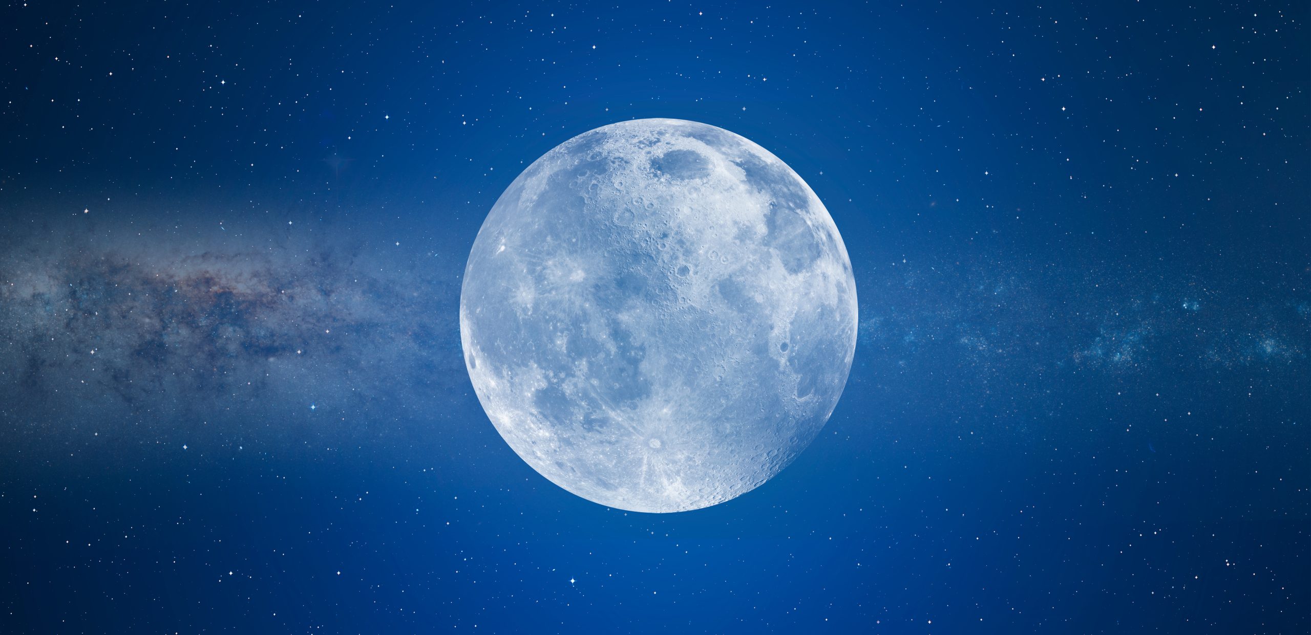 Vers une nouvelle ère de l’exploration lunaire