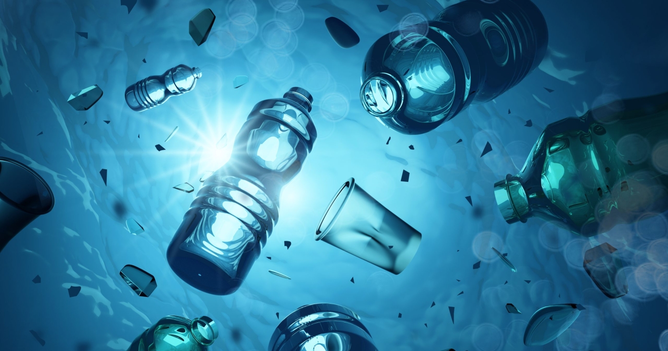 Plastic biodégradable : le futur qui aurait pu commencer… en 1920 ?