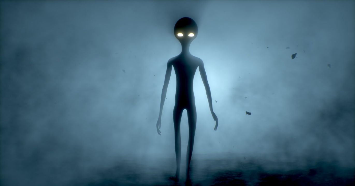 Sommes-nous seuls ? Quand la NASA ose défier le silence cosmique