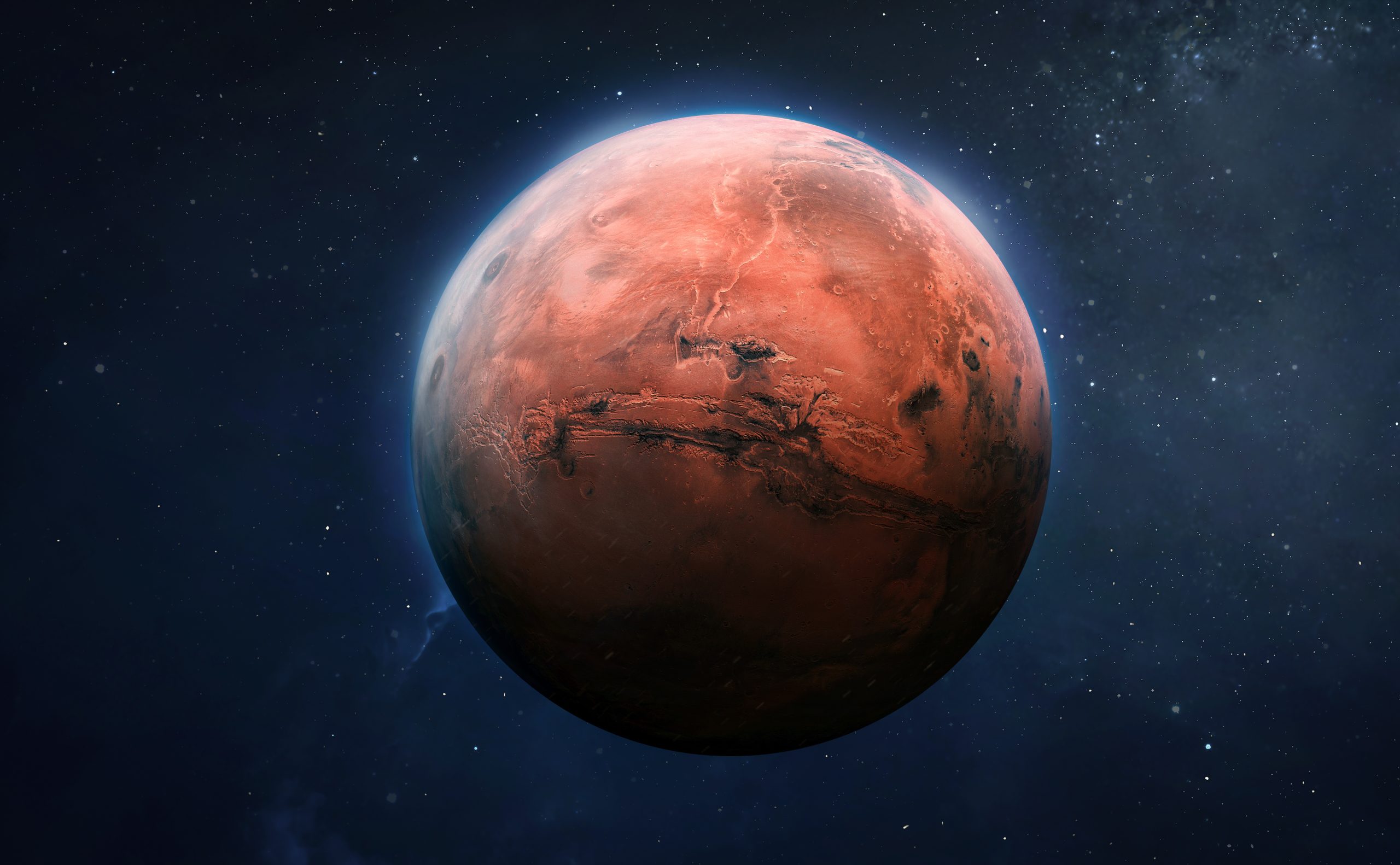 Conclusion : Mars, miroir de nos peurs et de nos espoirs