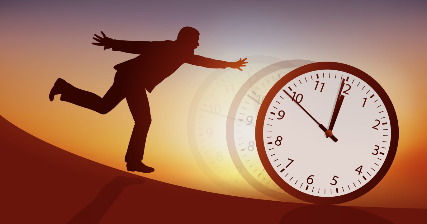 Quand la Terre accélère : le mystère du 22 juillet