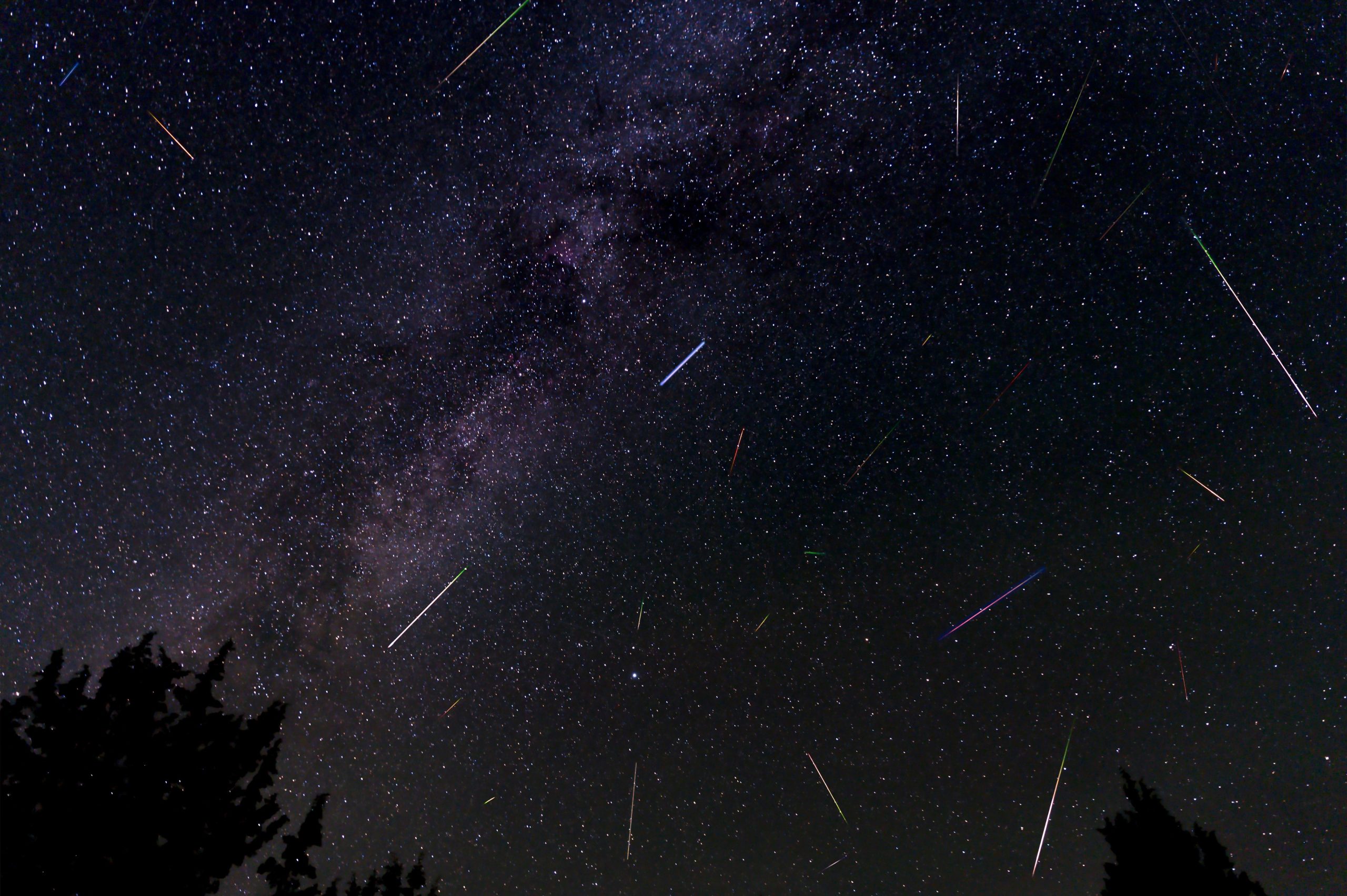 Perséides : le feu d’artifice céleste qui fait vibrer l’hémisphère nord