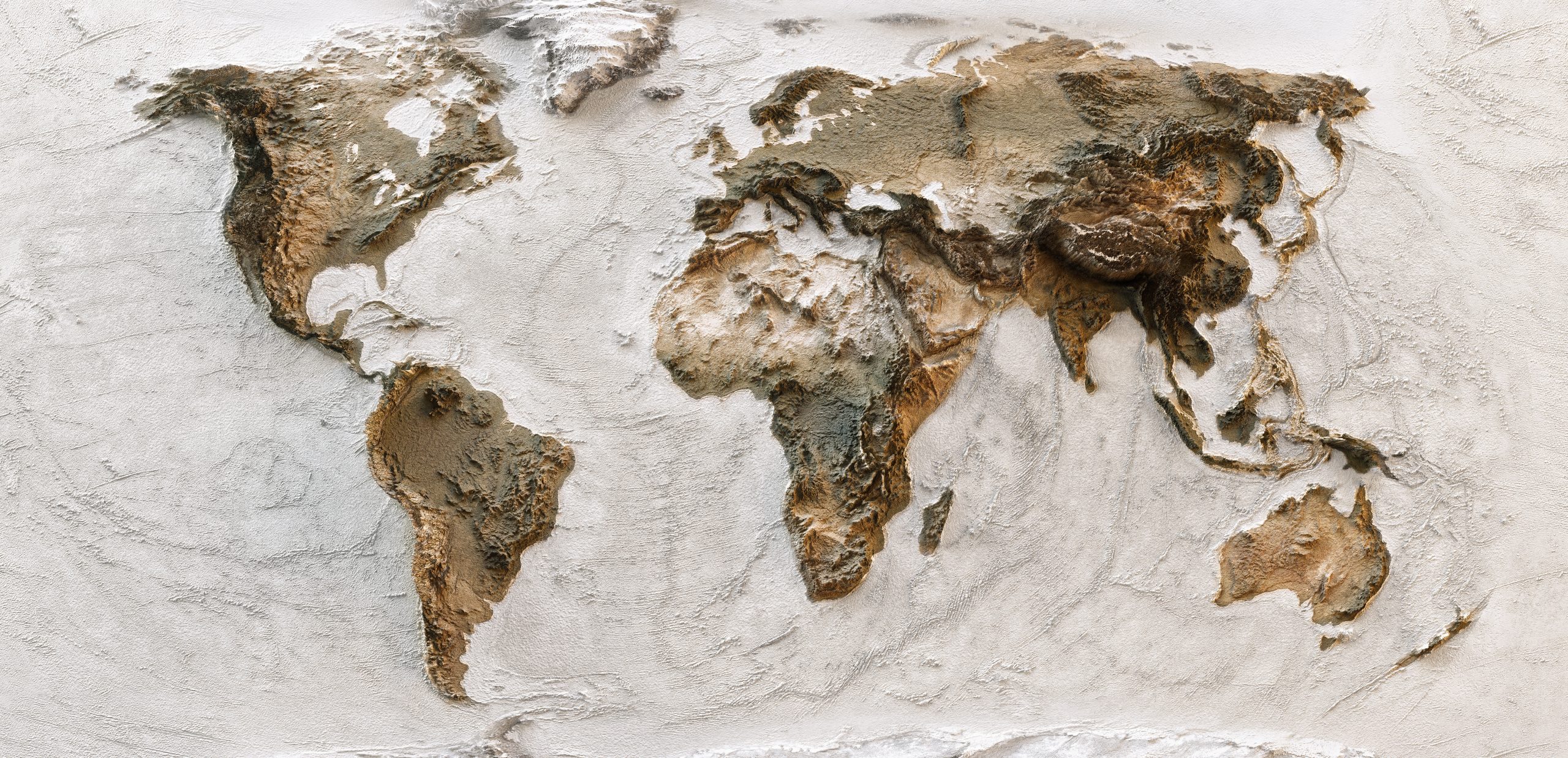 Des conséquences colossales : une Afrique remodelée