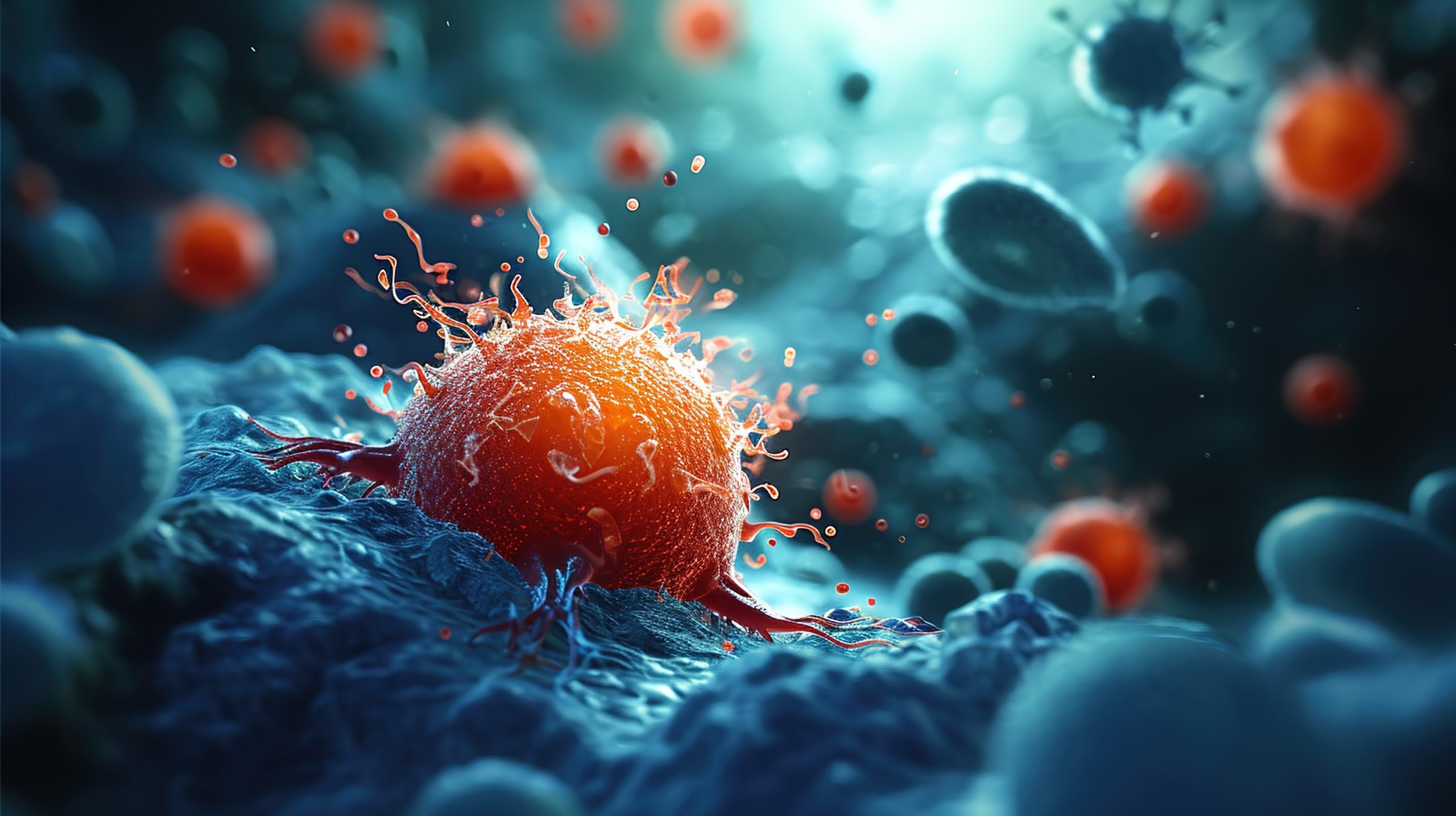 Nivolumab : la clé d’une révolution médicale discrète