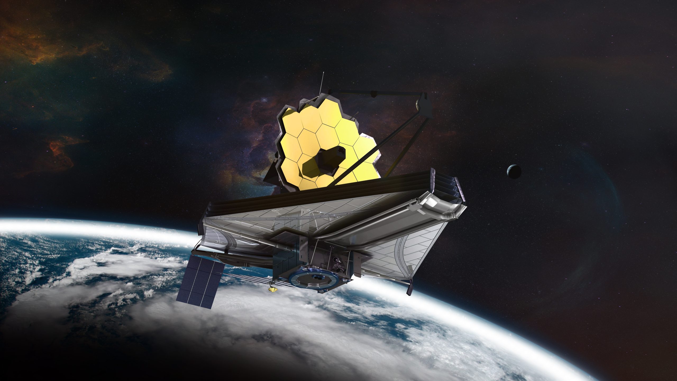 Cosmic noon et le festin noir : quand l'Univers s'enflamme