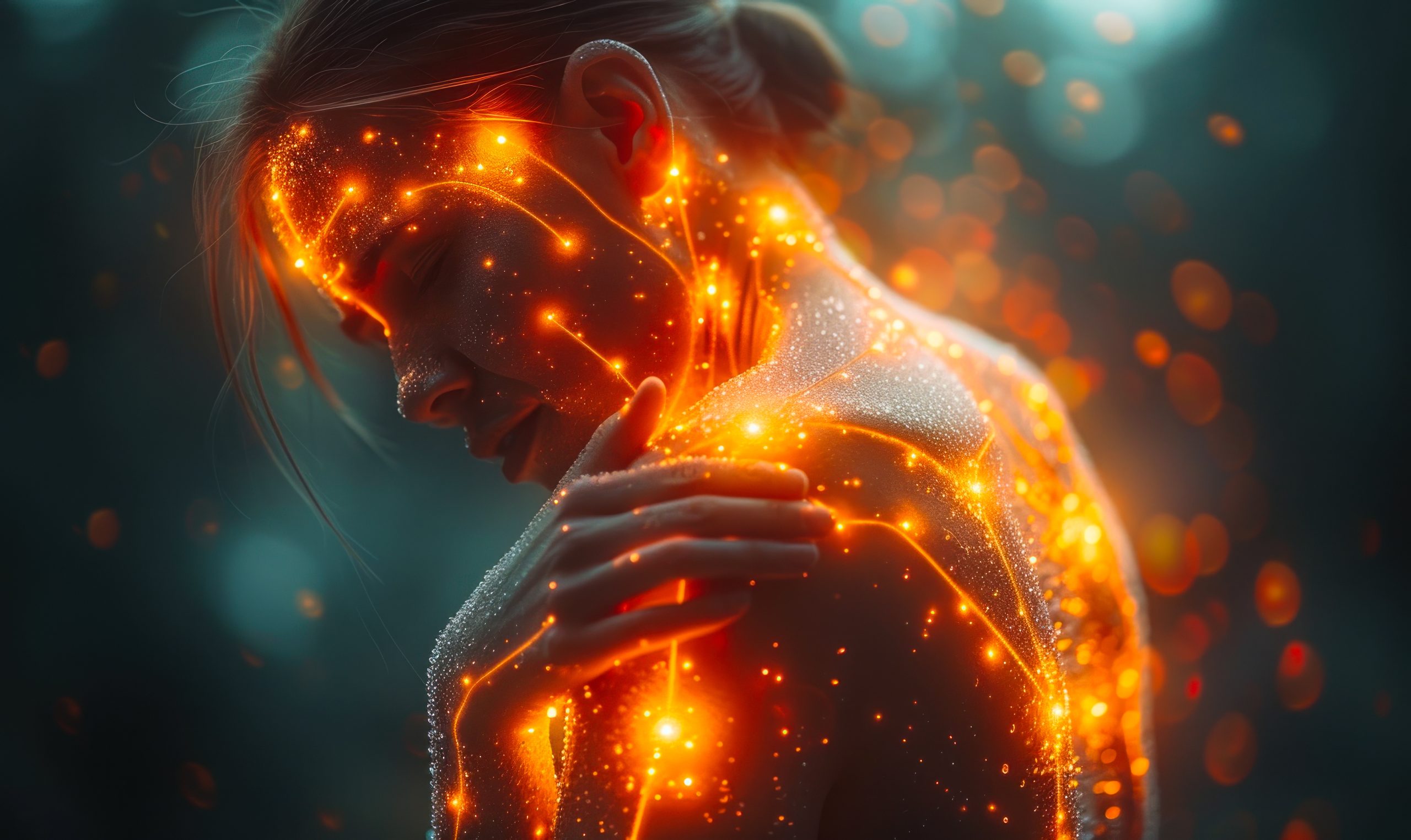Reconnaître la fibromyalgie : symptômes, diagnostic, errance