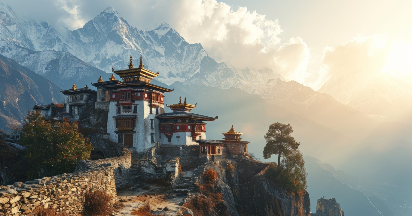 En Inde, les Tibétains exilés gardent l’espoir d’un Tibet libre