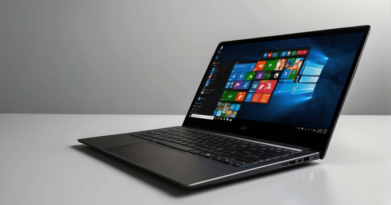 La vérité fracassante derrière le fond d’écran Windows 10 : une photo réelle, pas une illusion numérique