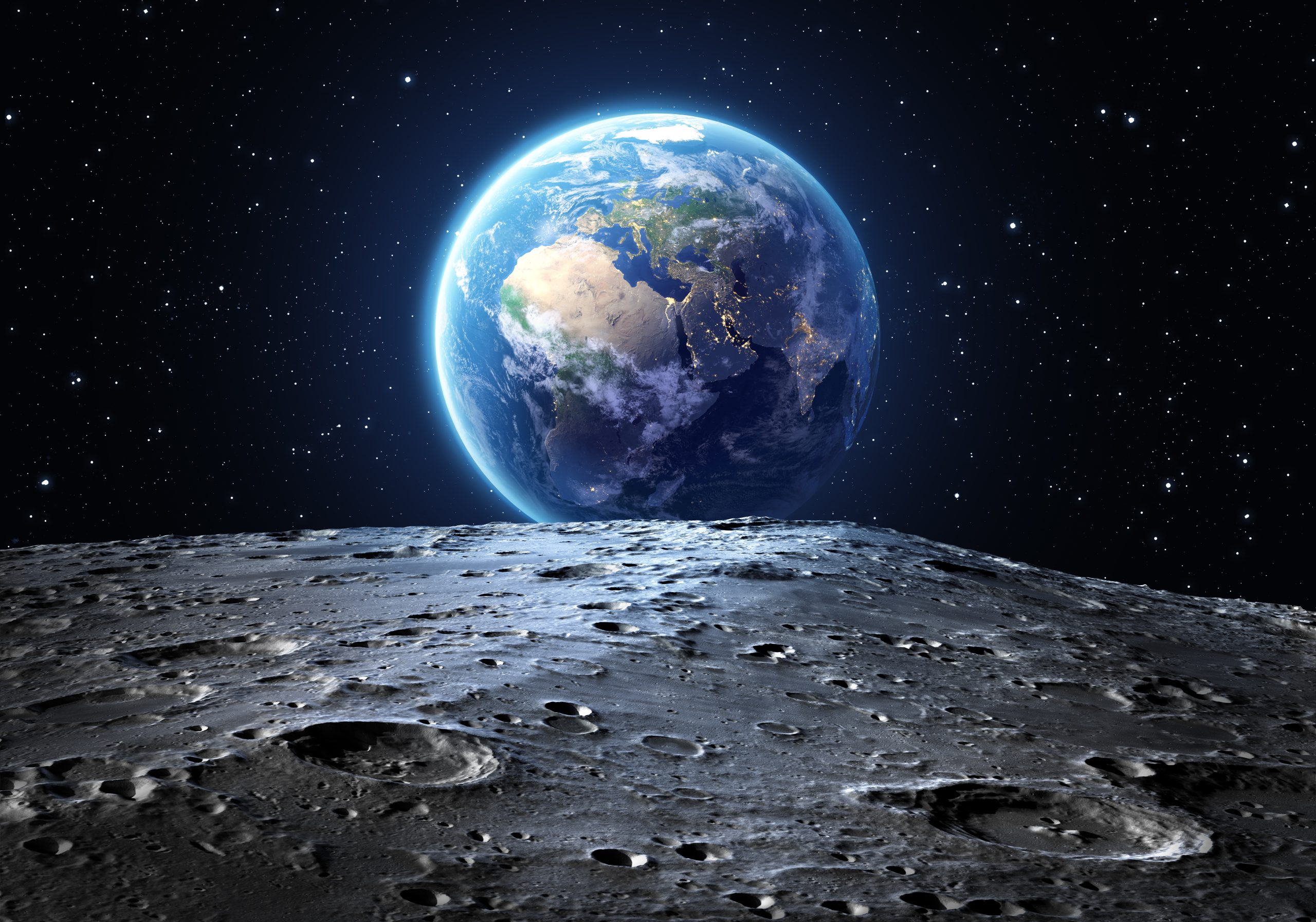 Enjeux sensoriels et philosophiques : ce que l’odeur lunaire dit de notre humanité