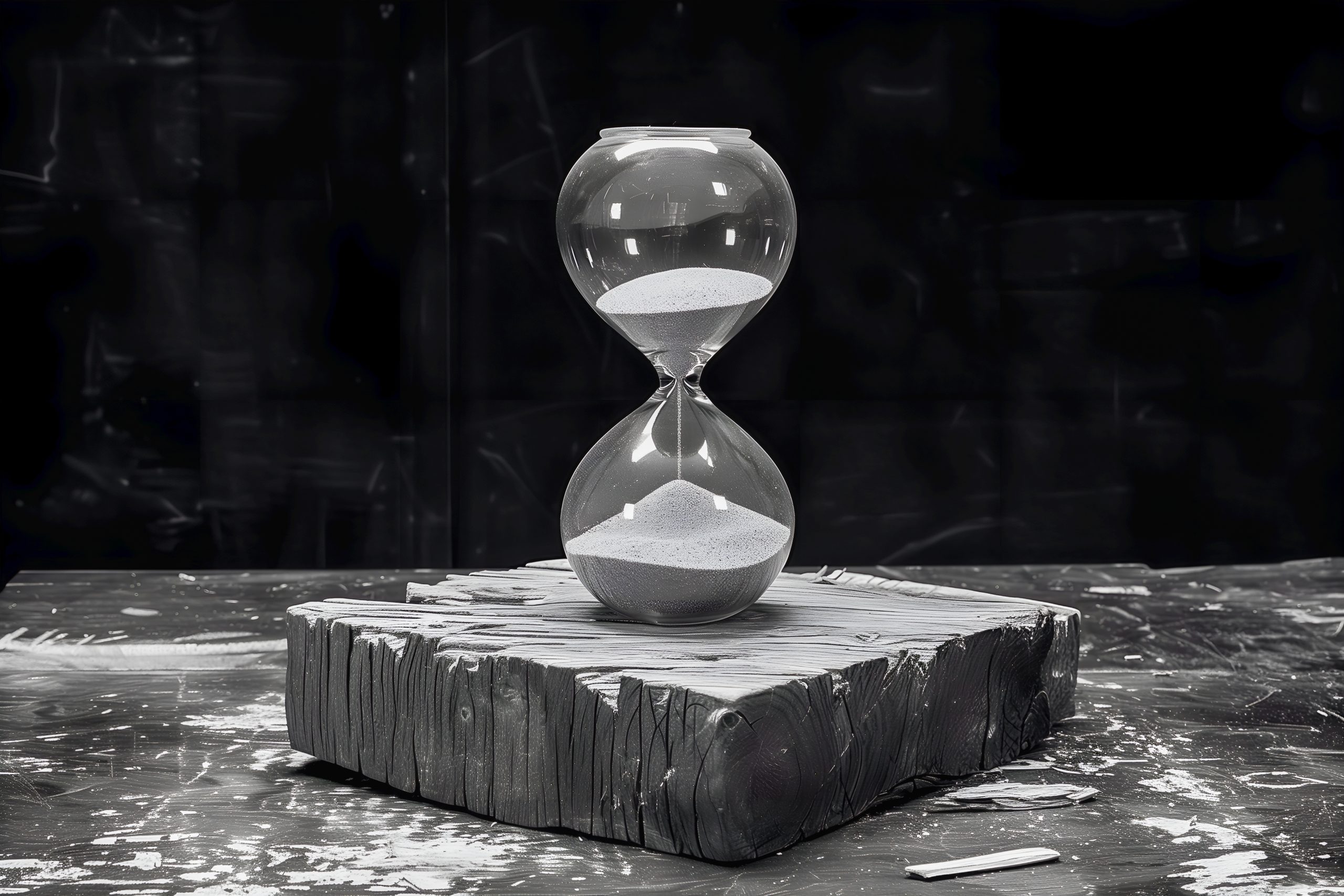 Le ballet invisible : la Terre, une toupie capricieuse