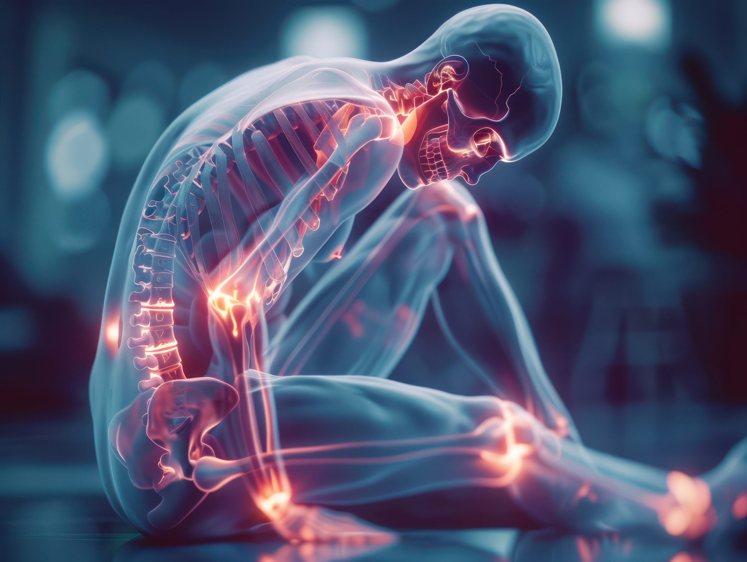 Vivre, exister, résister : la fibromyalgie n’aura pas le dernier mot