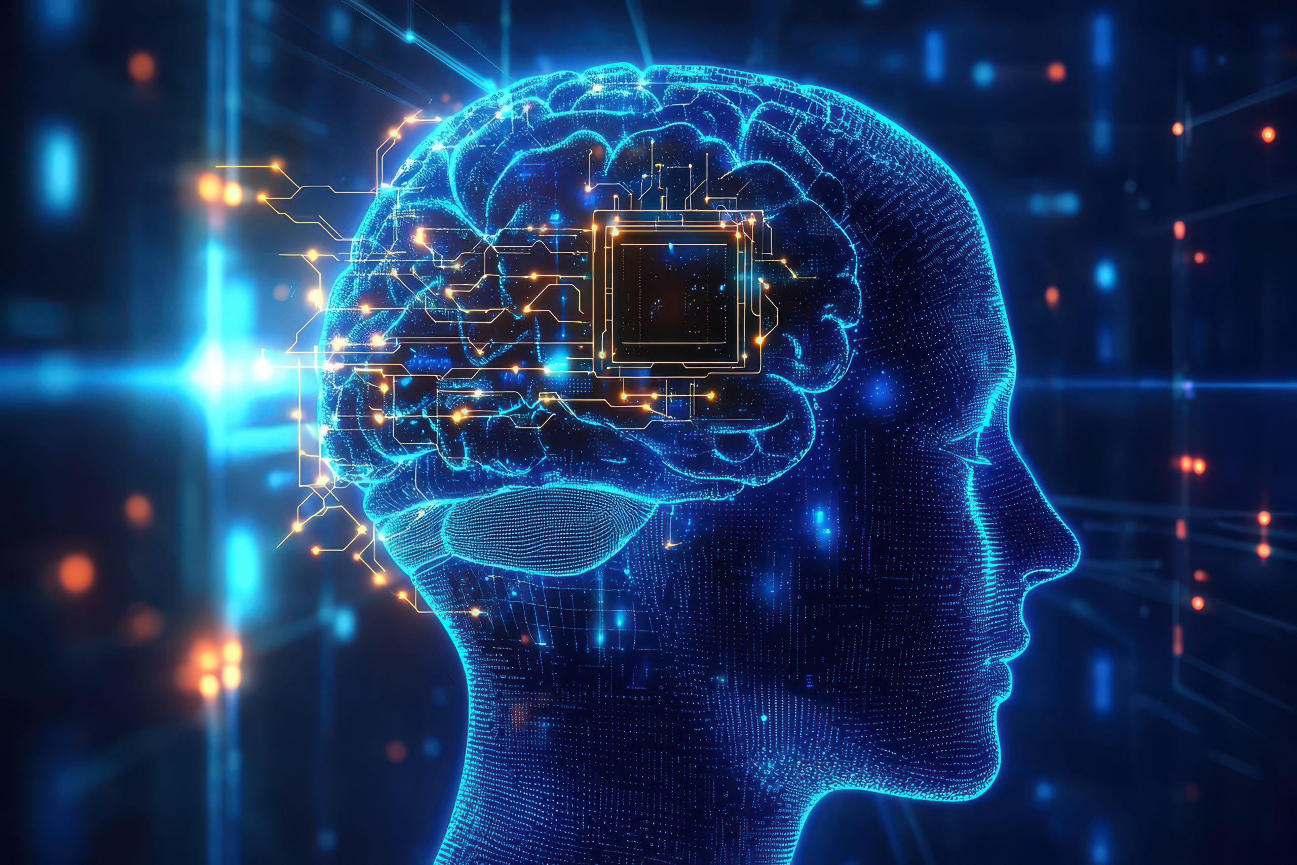 Renaissance du geste : les secrets du Neurobridge dévoilés