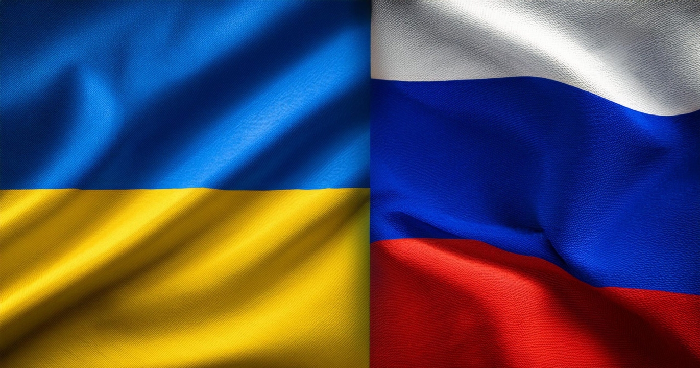 La Russie envisagerait de renoncer à cinq villes conquises en Ukraine, Donetsk au centre des négociations