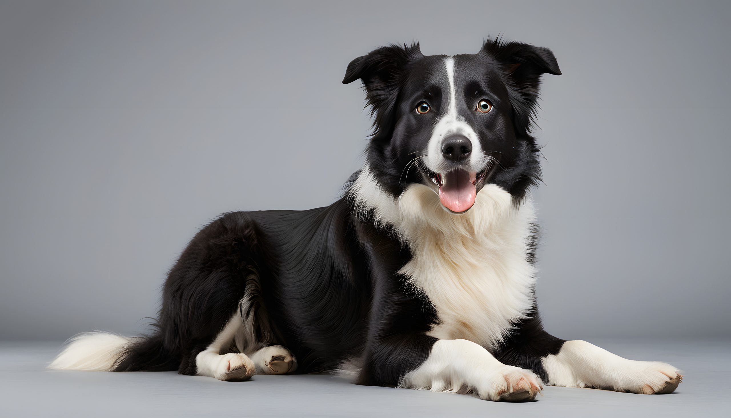 Des expériences troublantes : la science explore la perception du chien