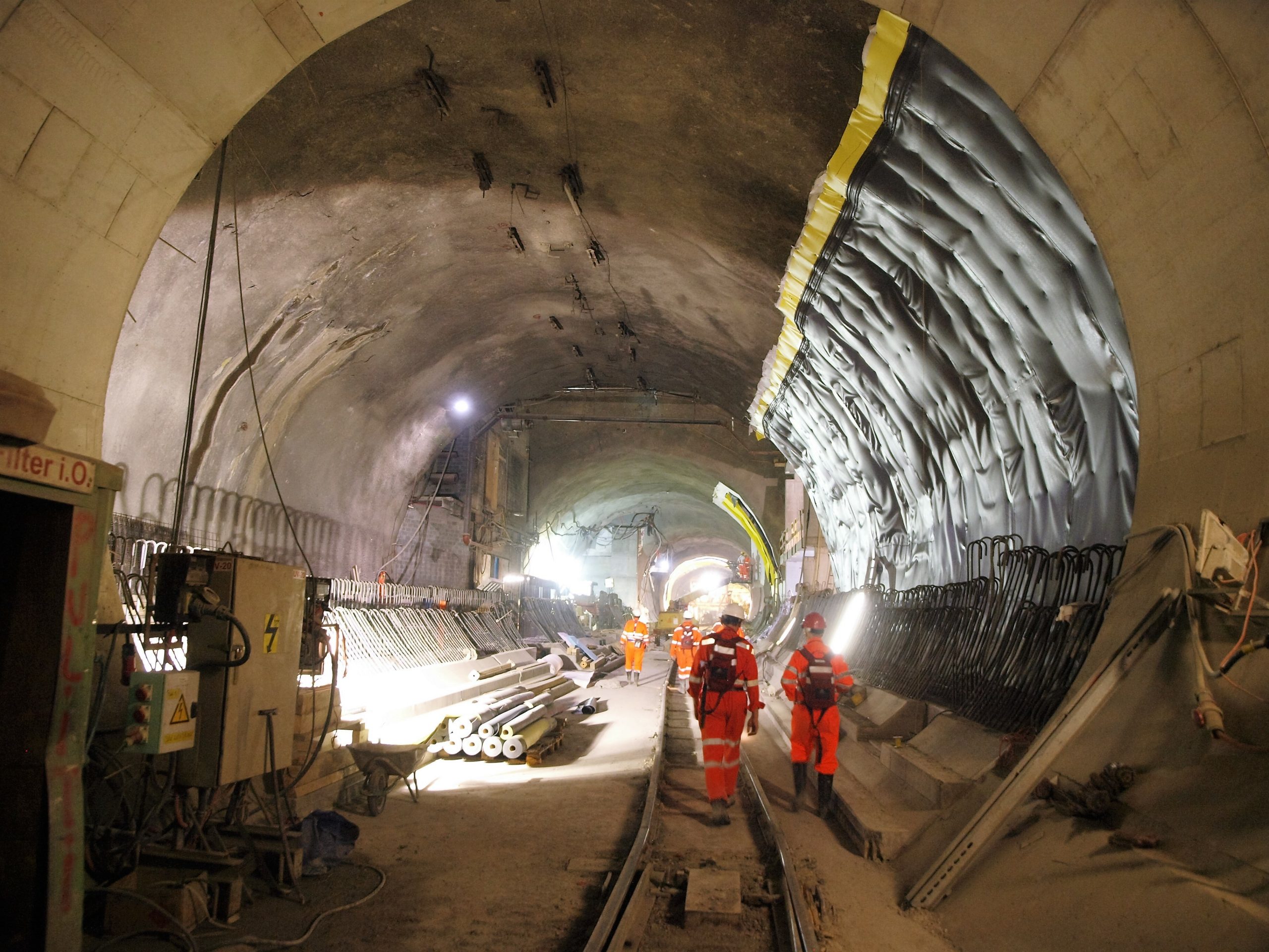 D’autres boucles déjà tentées par Boring Company – succès et revers