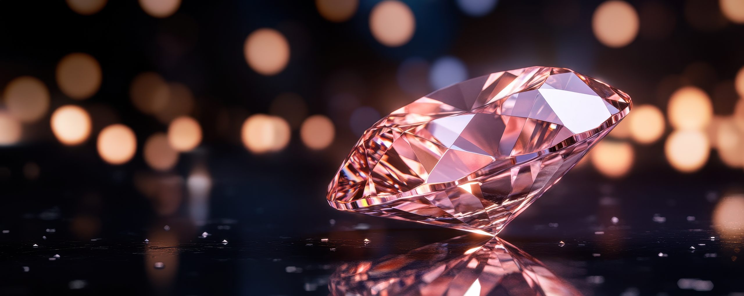Conclusion : Dubaï, en diamant, brille mais vacille