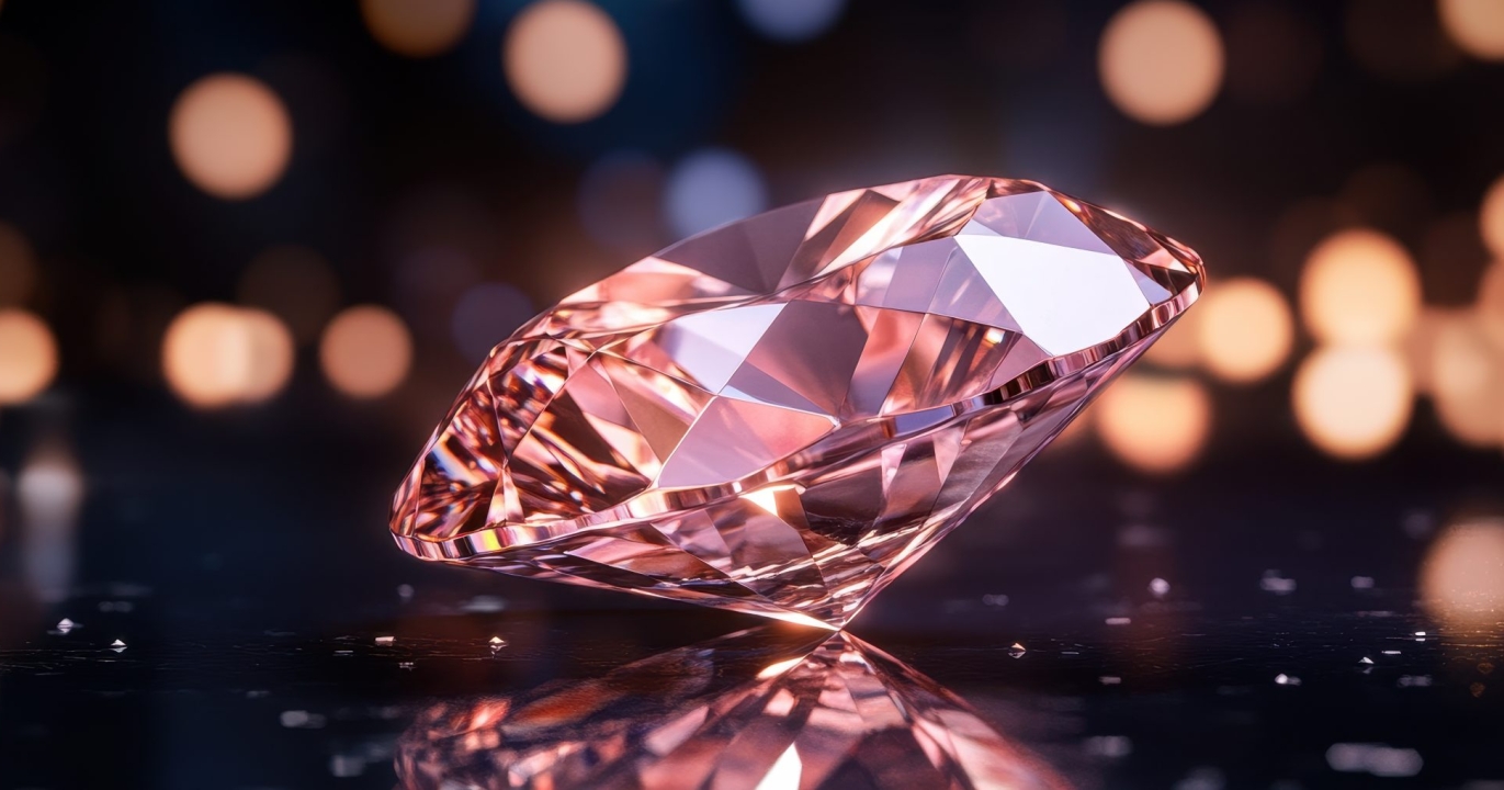 Dubaï : la police récupère un diamant volé de 25 millions de dollars