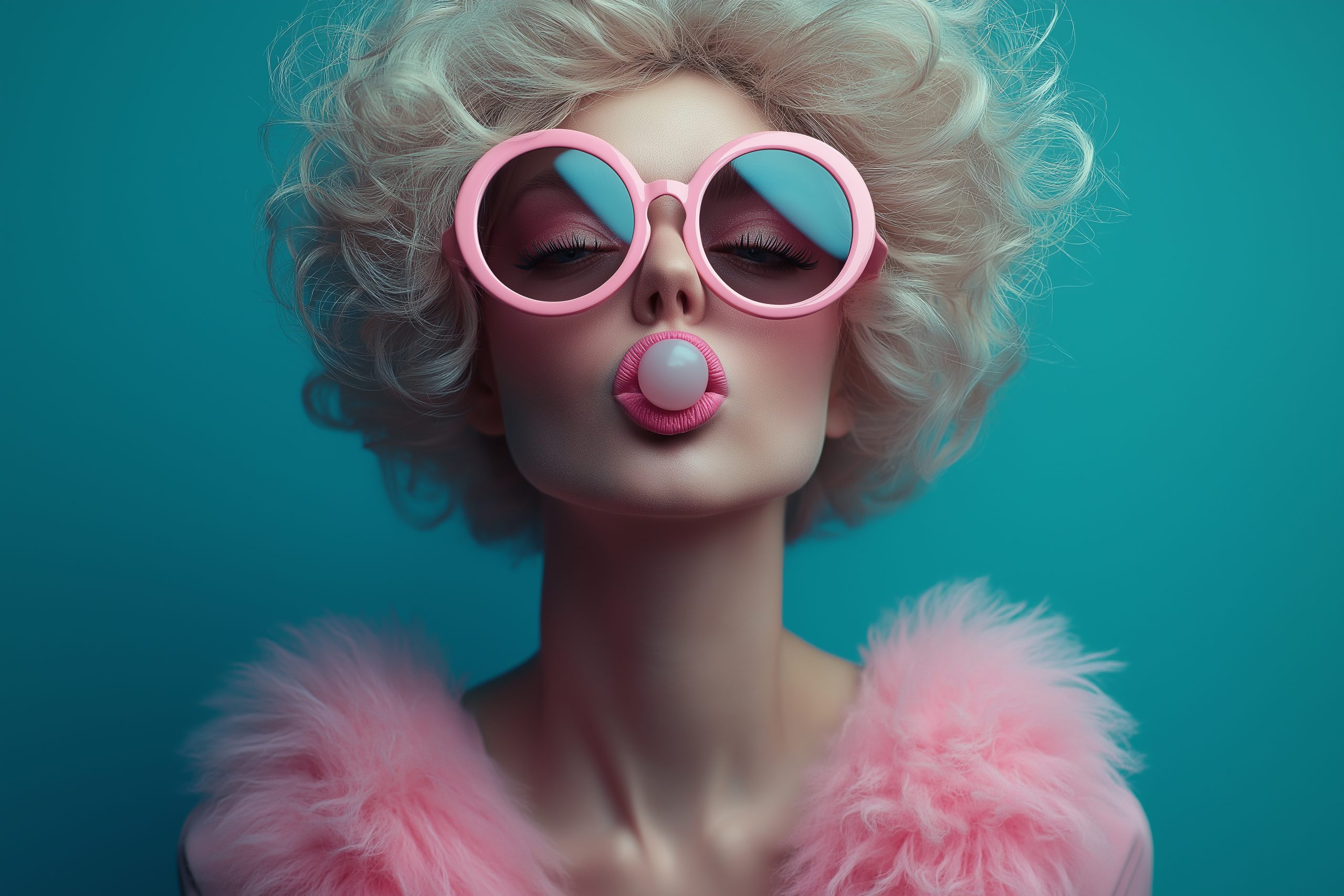 Anatomie et digestion : pourquoi le chewing-gum résiste-t-il ?