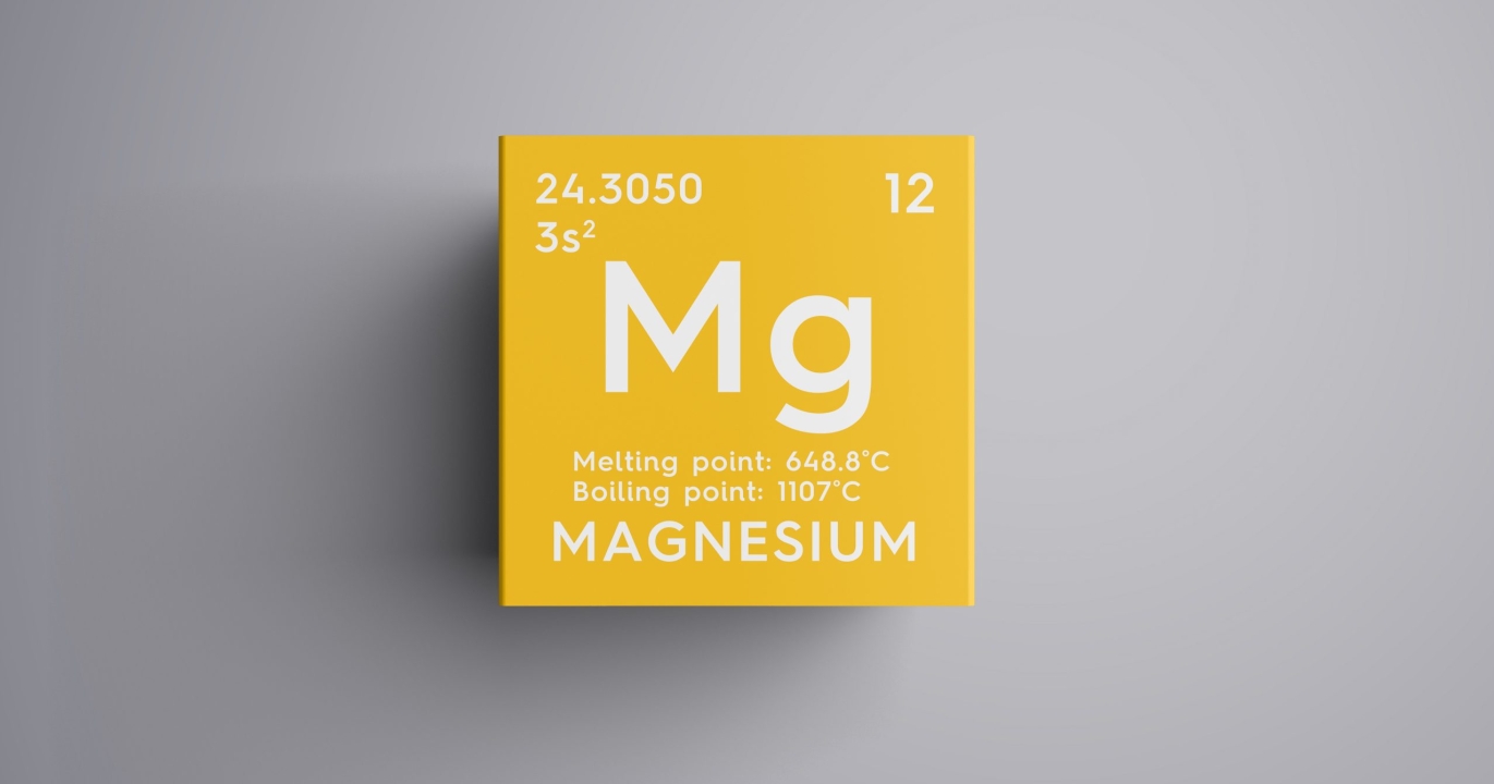 Un minéral banal, mais explosif : la piste invisible qui pourrait briser les chaînes de l’Alzheimer