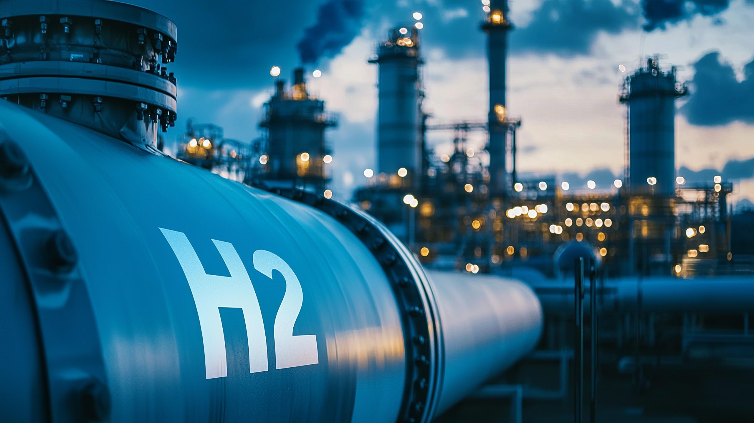 Quel avenir pour l’hydrogène vert mondial ?