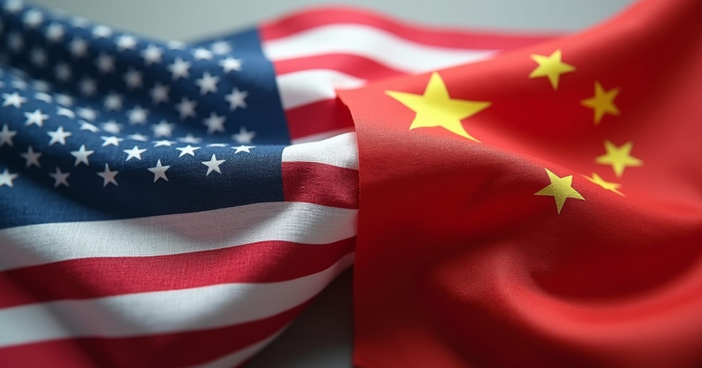 Mer de Chine méridionale : Pékin affirme avoir « chassé » un destroyer américain